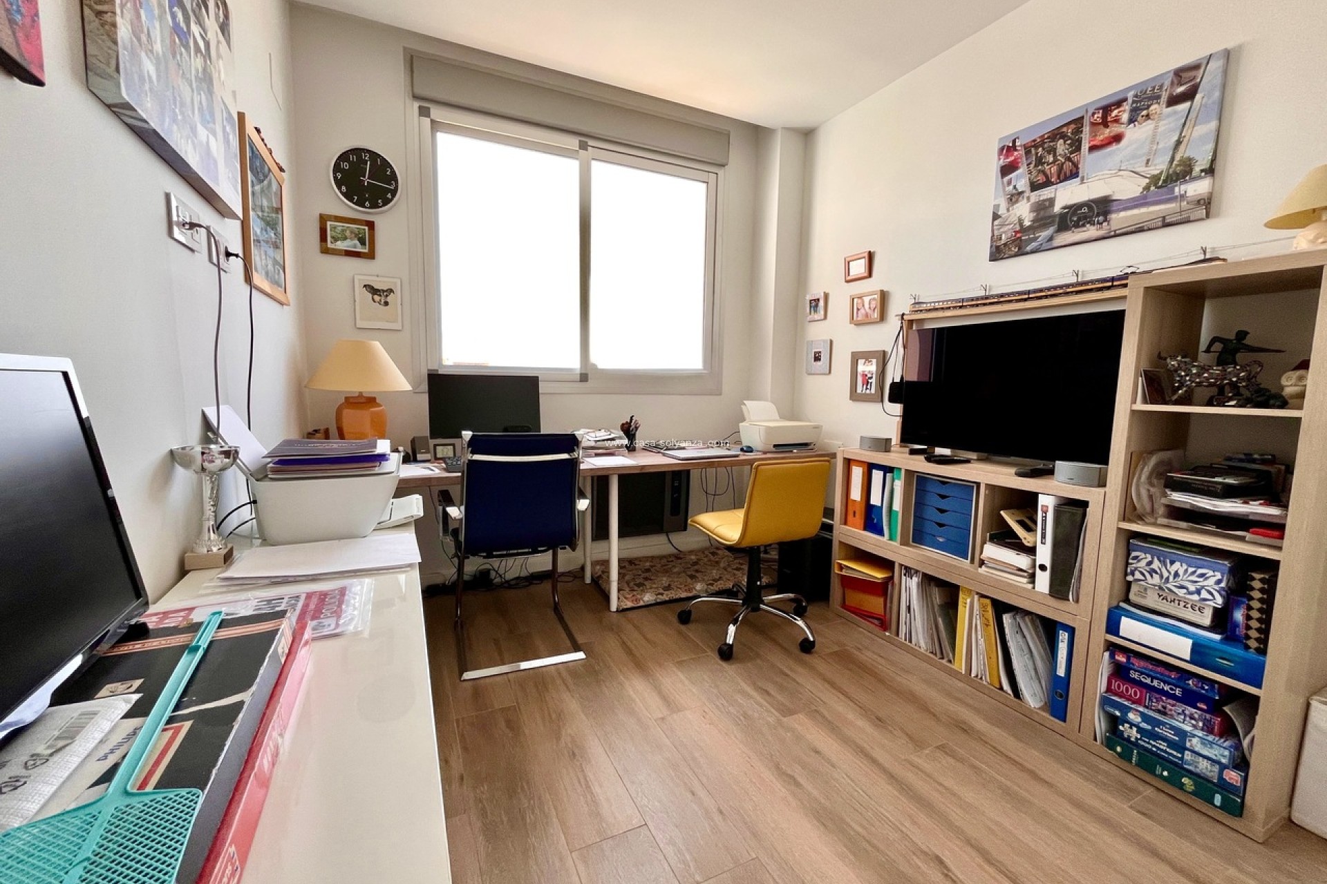 Herverkoop - Appartement / flat - Villamartin - Costa Blanca