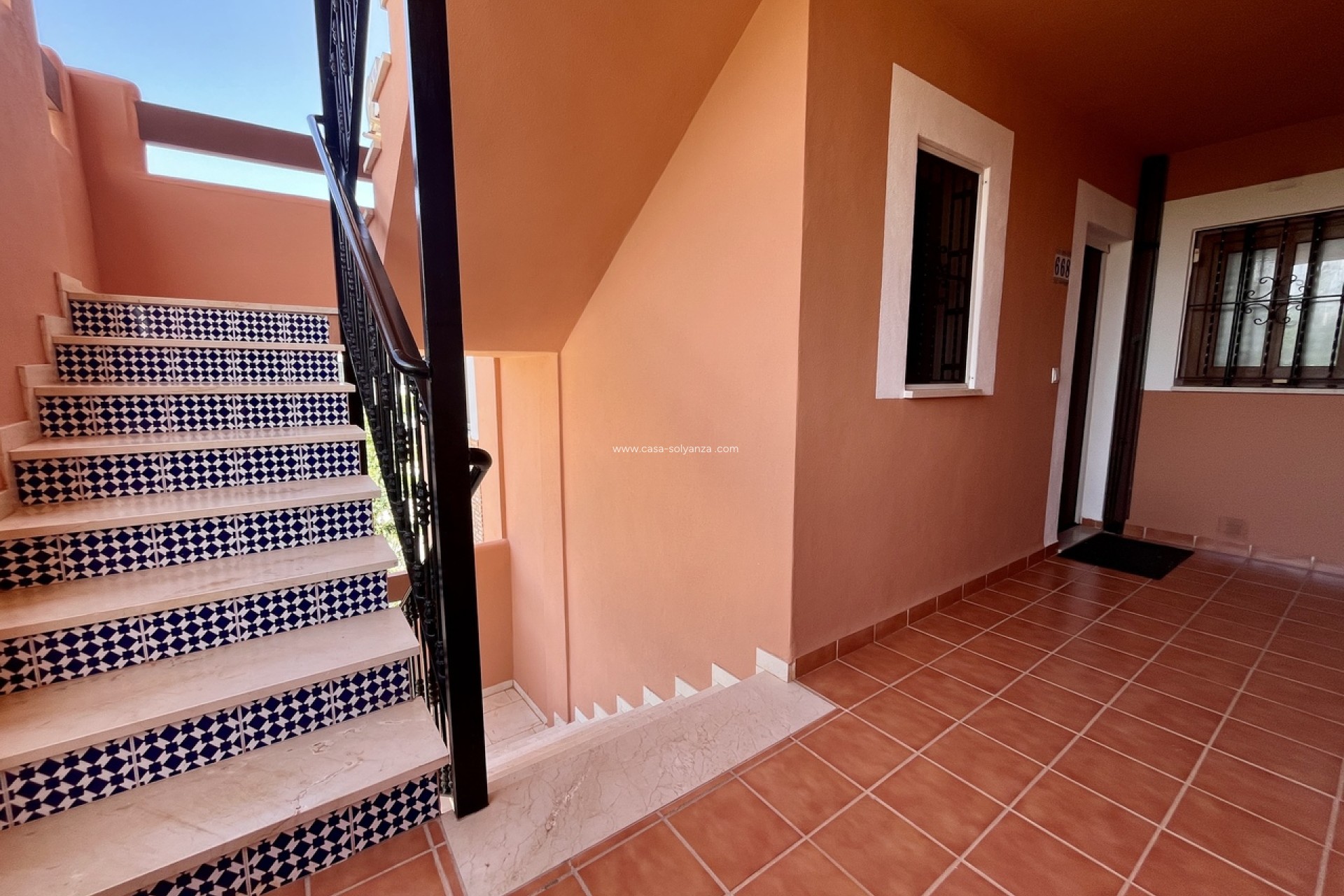 Herverkoop - Appartement / flat - Villamartin - Costa Blanca