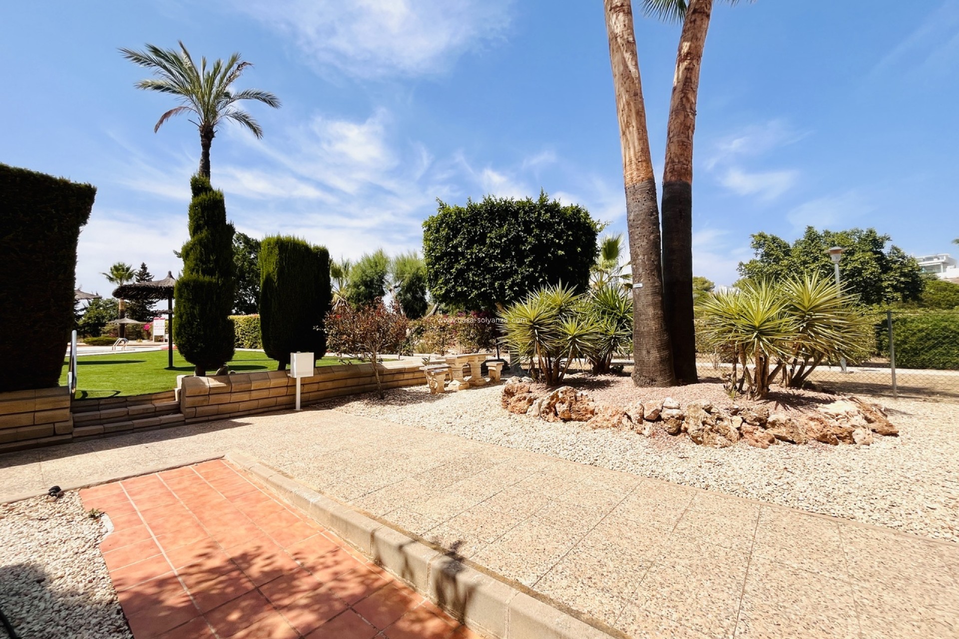 Herverkoop - Appartement / flat - Villamartin - Costa Blanca