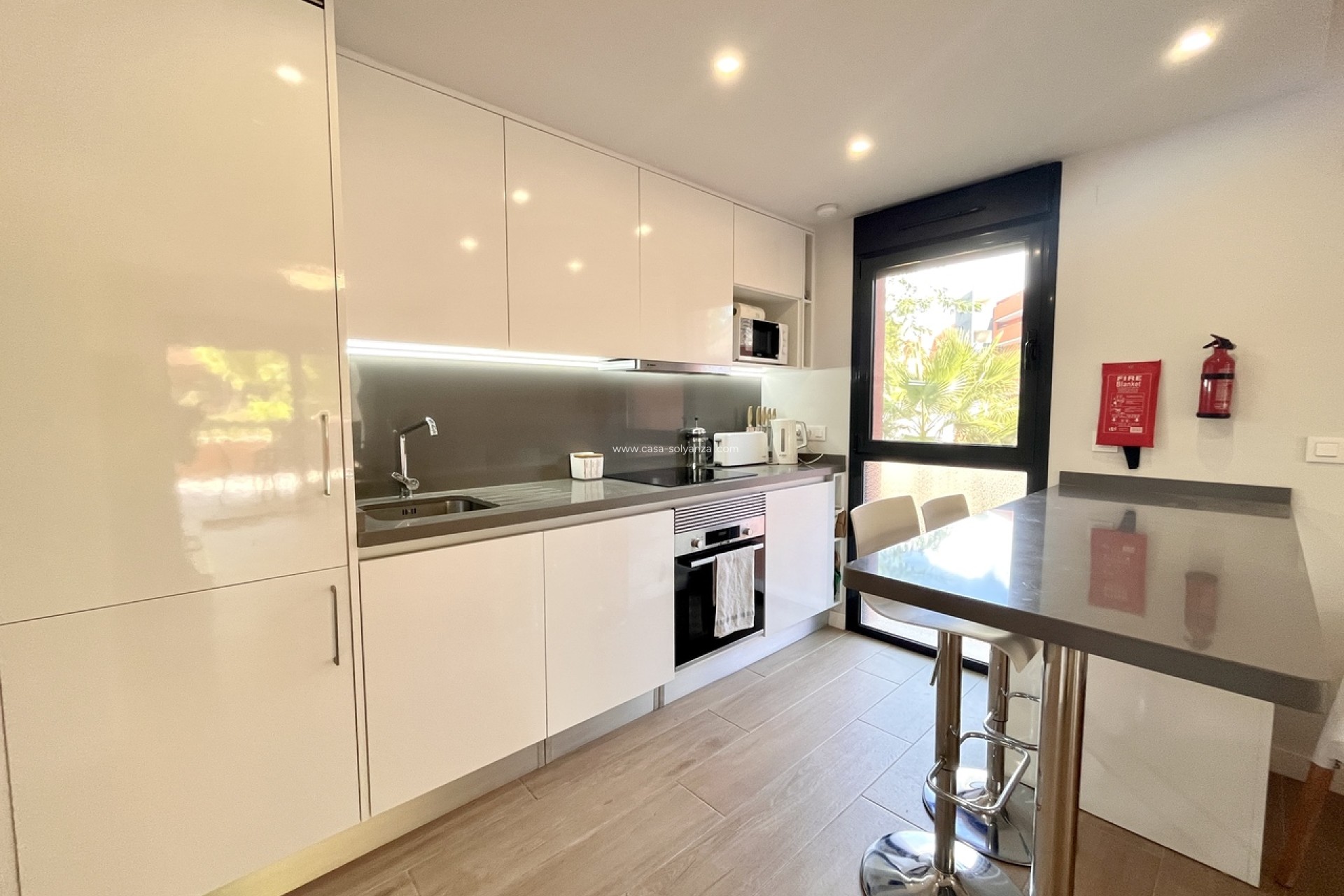 Herverkoop - Appartement / flat - Villamartin - Costa Blanca