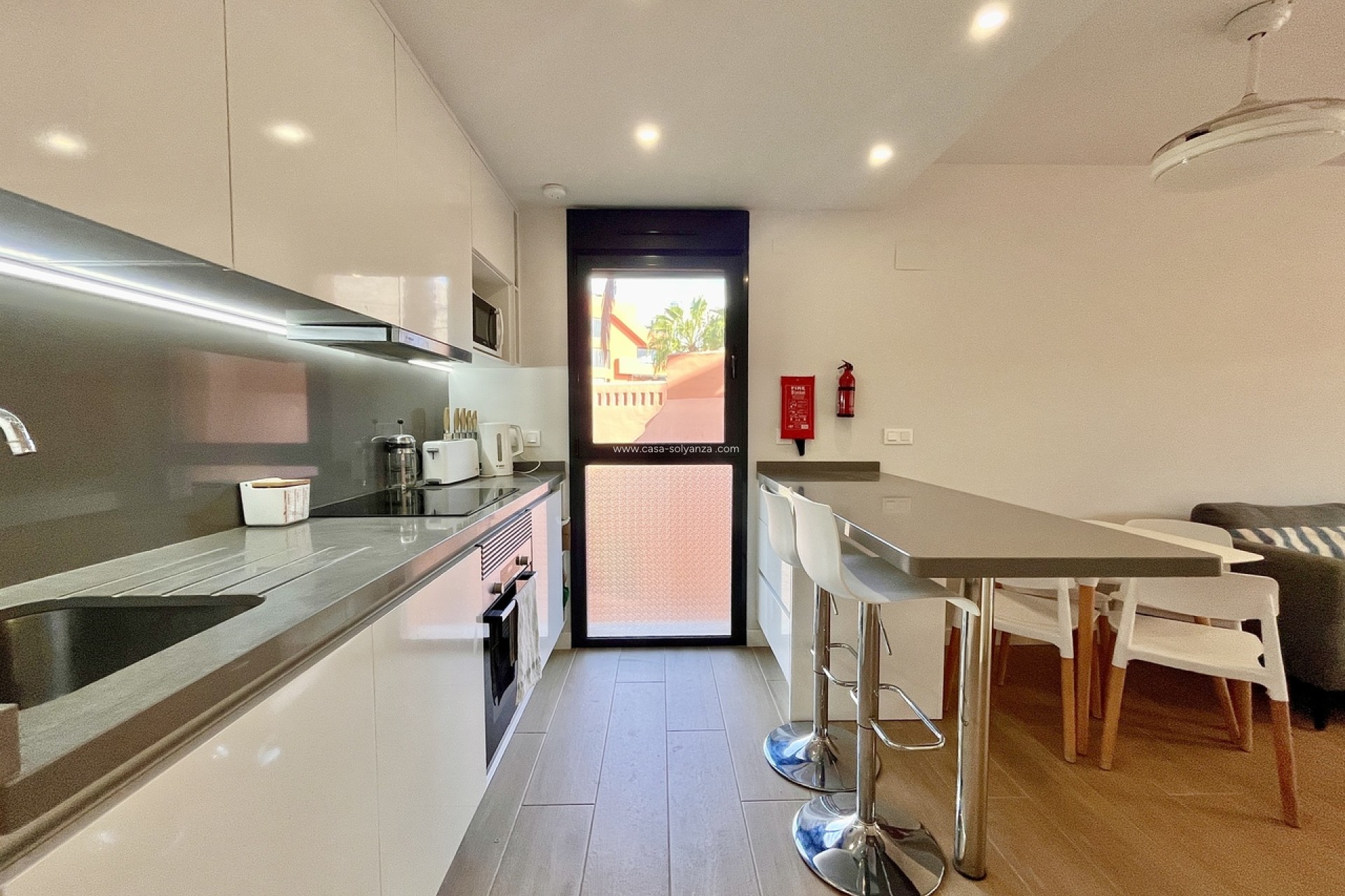 Herverkoop - Appartement / flat - Villamartin - Costa Blanca