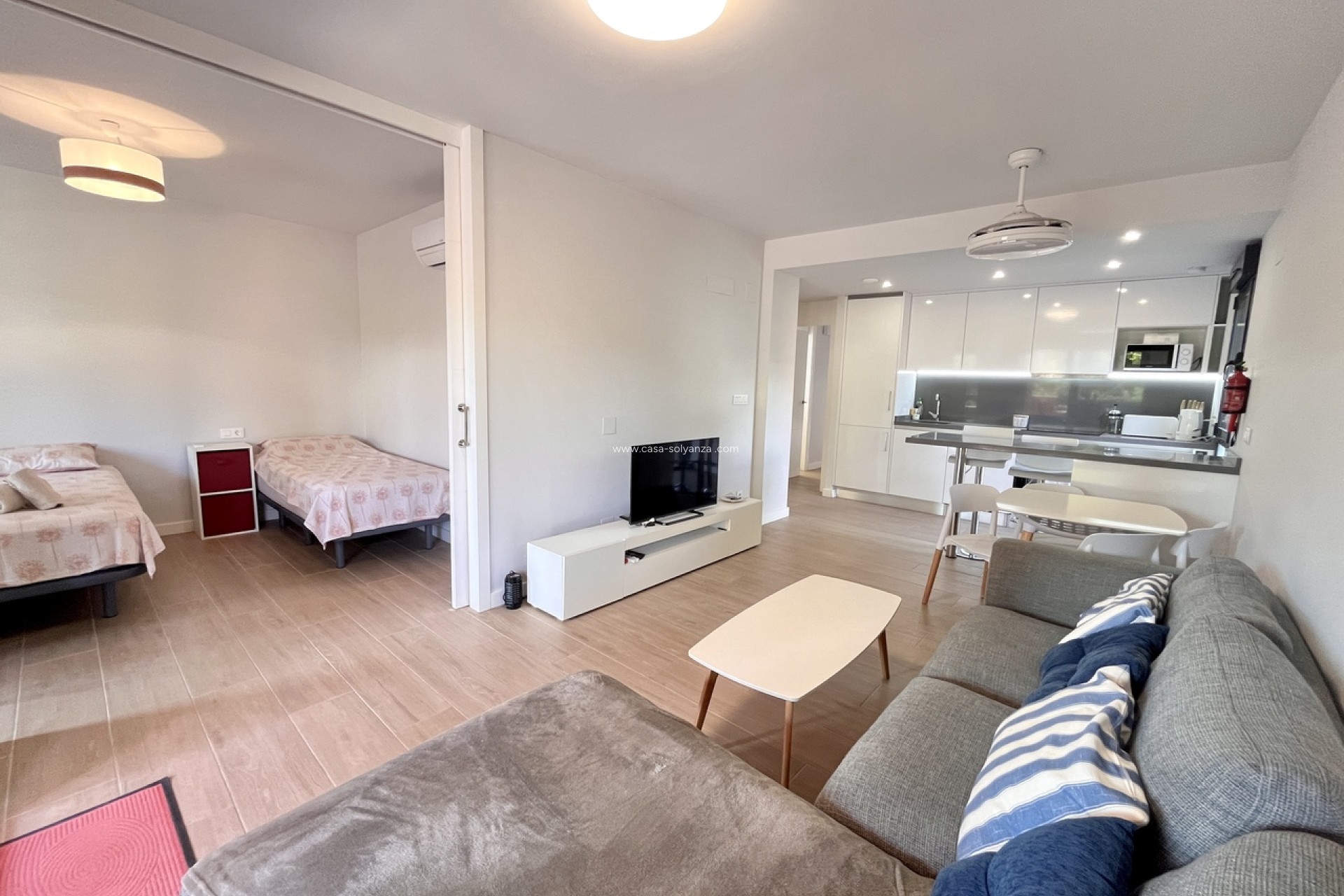 Herverkoop - Appartement / flat - Villamartin - Costa Blanca