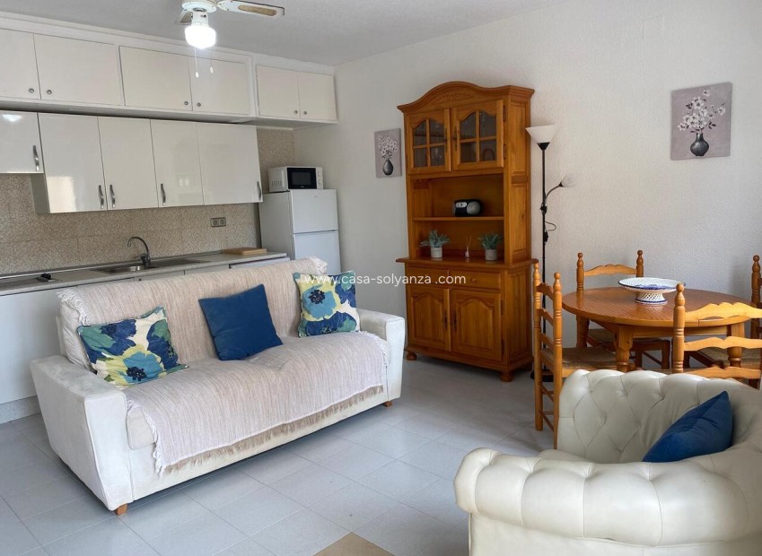 Herverkoop - Appartement / flat - Villamartin - Costa Blanca