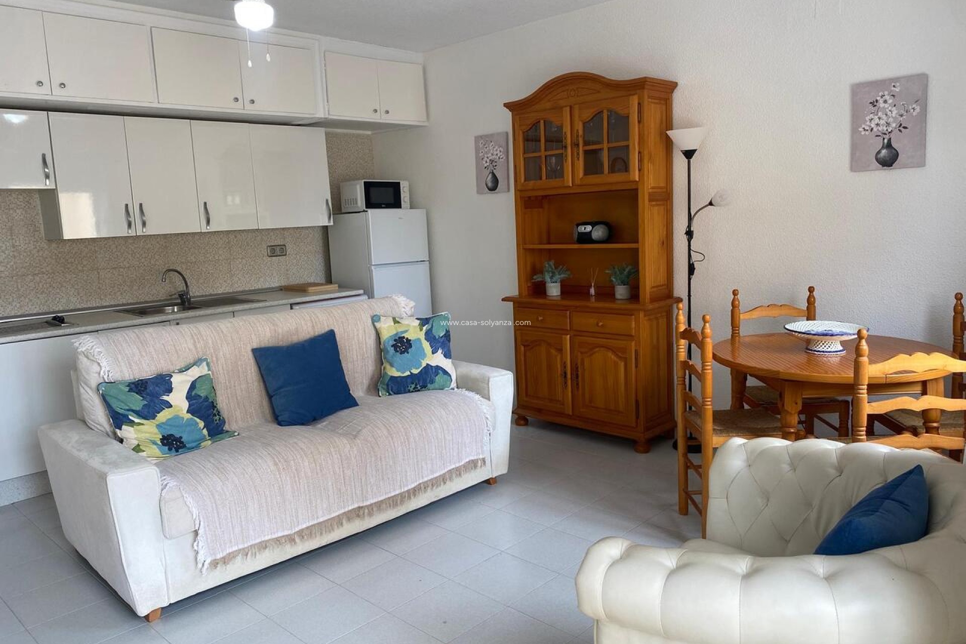 Herverkoop - Appartement / flat - Villamartin - Costa Blanca