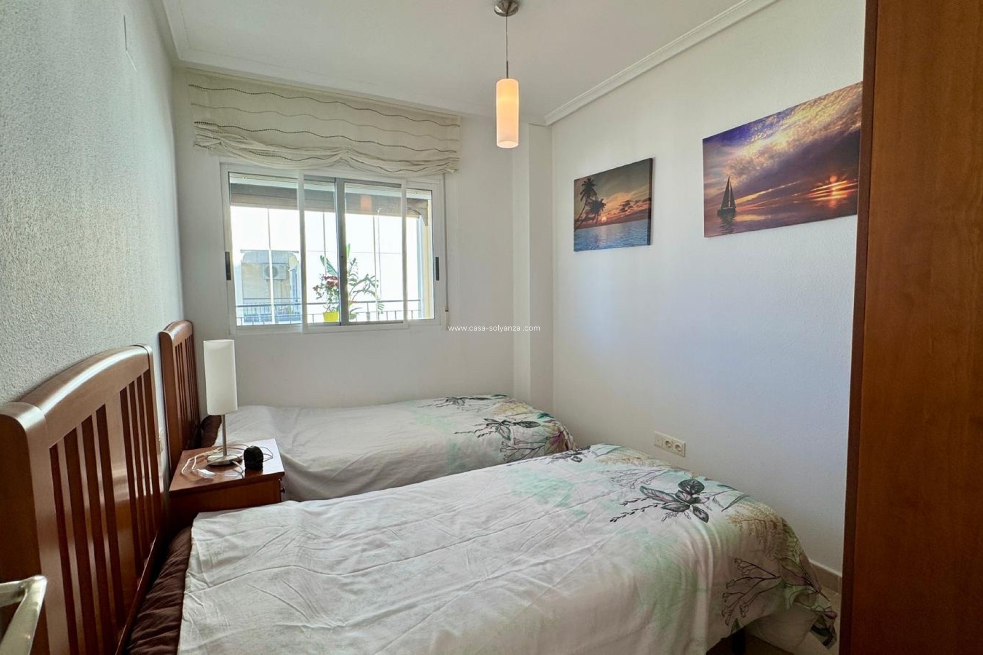 Herverkoop - Appartement / flat - Villamartin - Costa Blanca