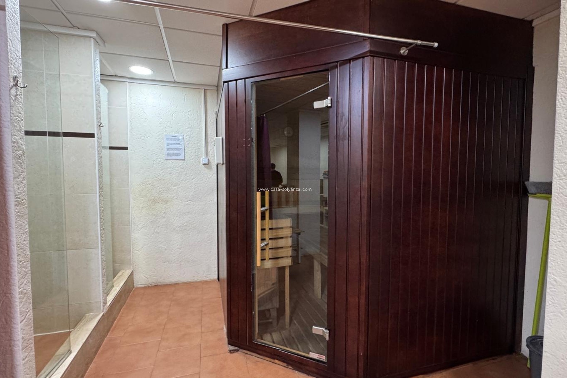 Herverkoop - Appartement / flat - Villamartin - Costa Blanca