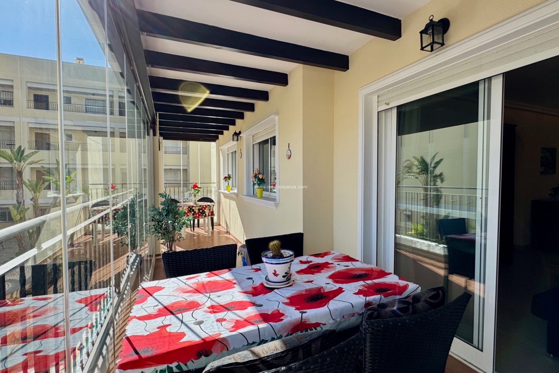 Herverkoop - Appartement / flat - Villamartin - Costa Blanca