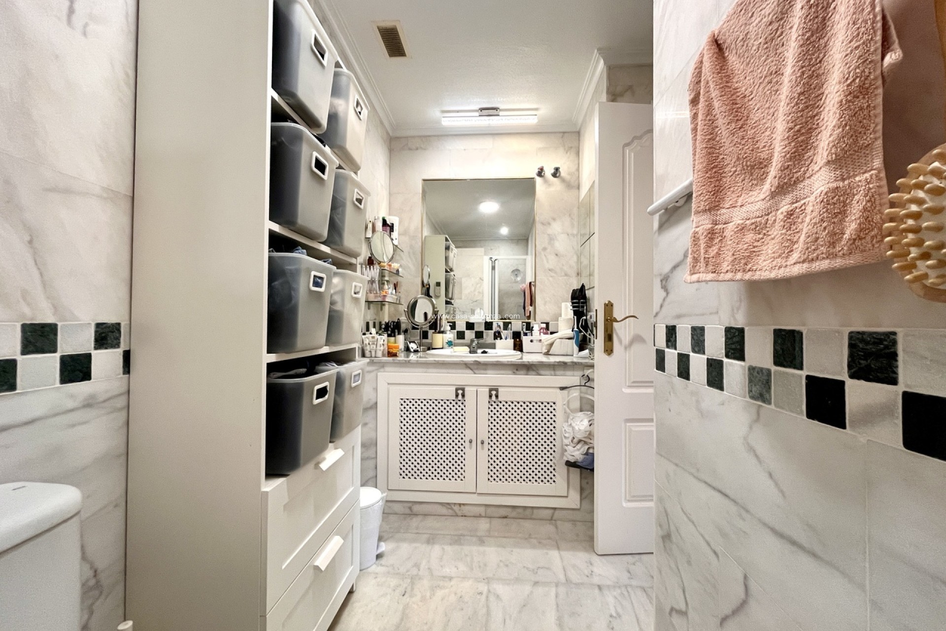 Herverkoop - Appartement / flat - Villamartin - Costa Blanca