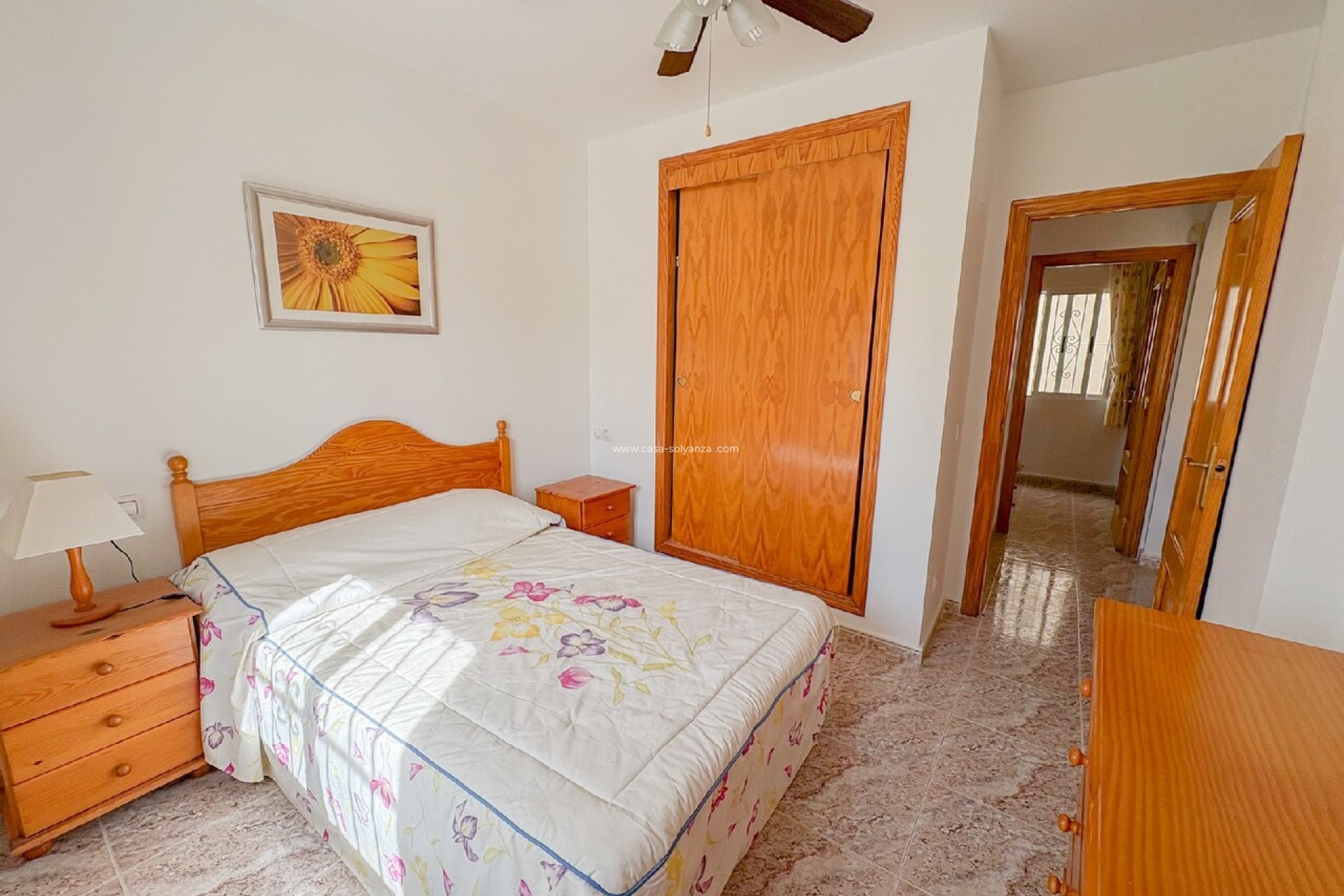 Herverkoop - Appartement / flat - Villamartin - Costa Blanca