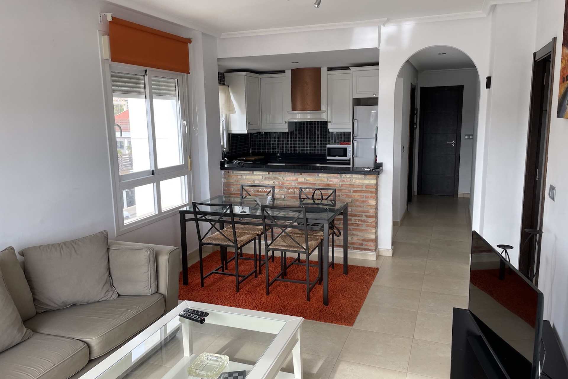 Herverkoop - Appartement / flat - Villamartin - Costa Blanca