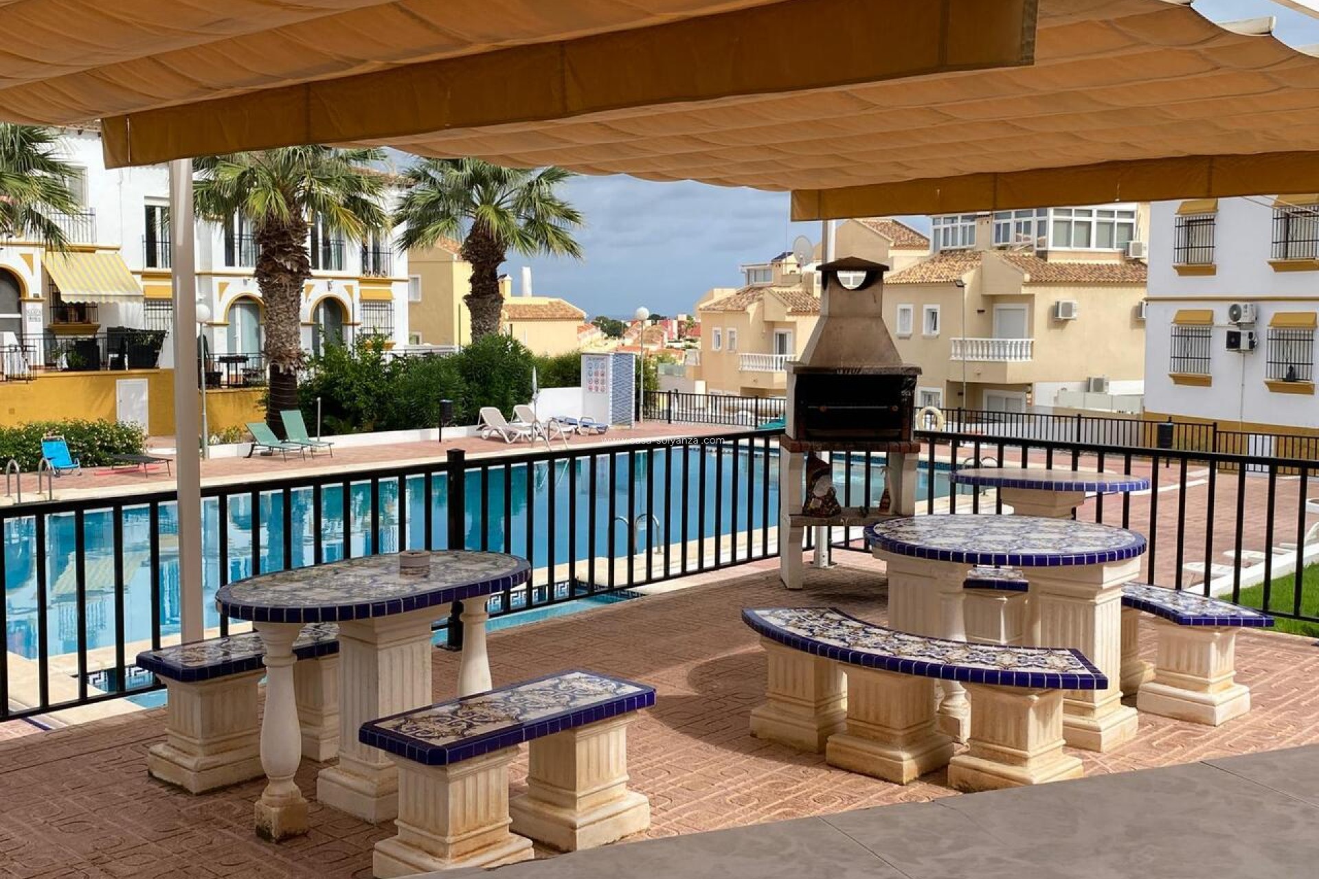 Herverkoop - Appartement / flat - Villamartin - Costa Blanca