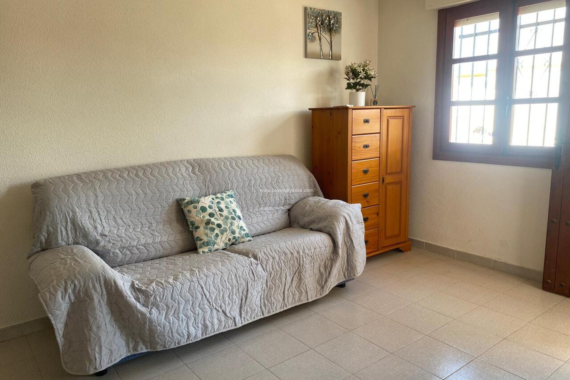 Herverkoop - Appartement / flat - Villamartin - Costa Blanca