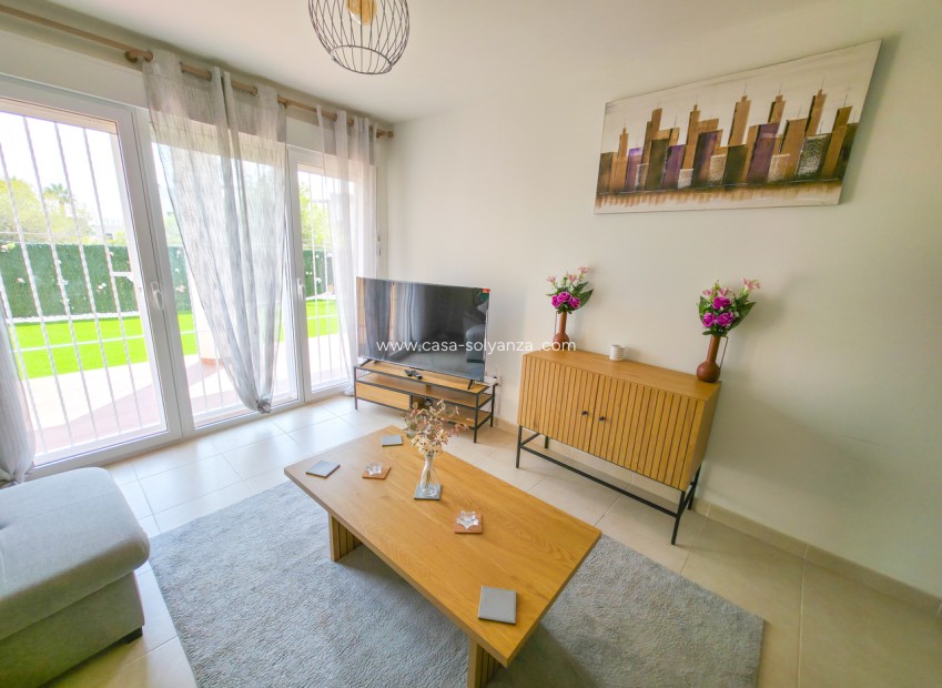 Herverkoop - Appartement / flat - Villamartin - Costa Blanca