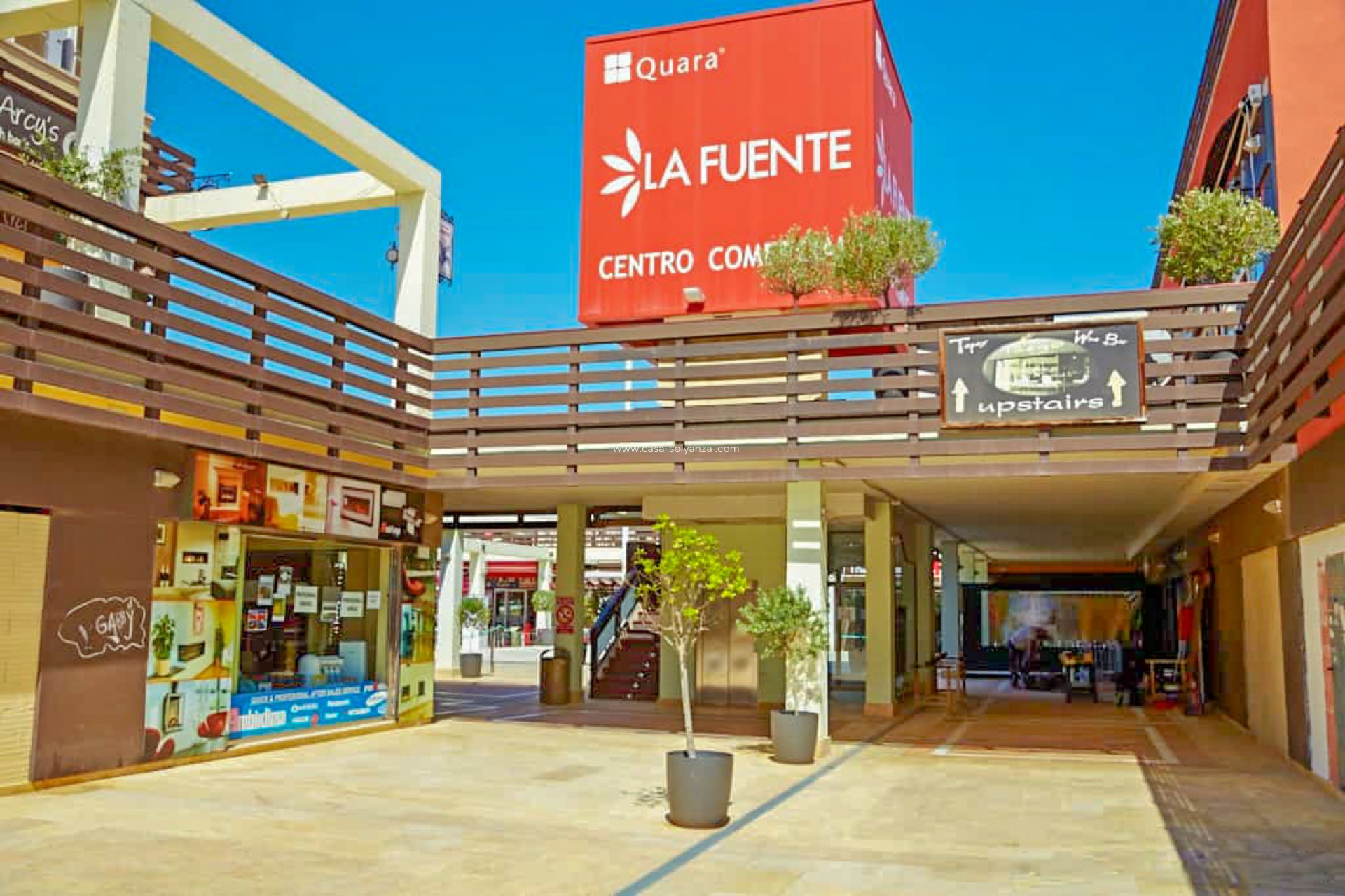 Herverkoop - Appartement / flat - Villamartin - Costa Blanca