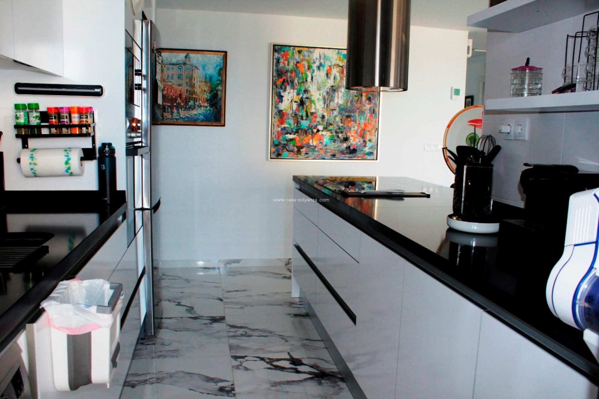 Herverkoop - Appartement / flat - Villamartin - Costa Blanca