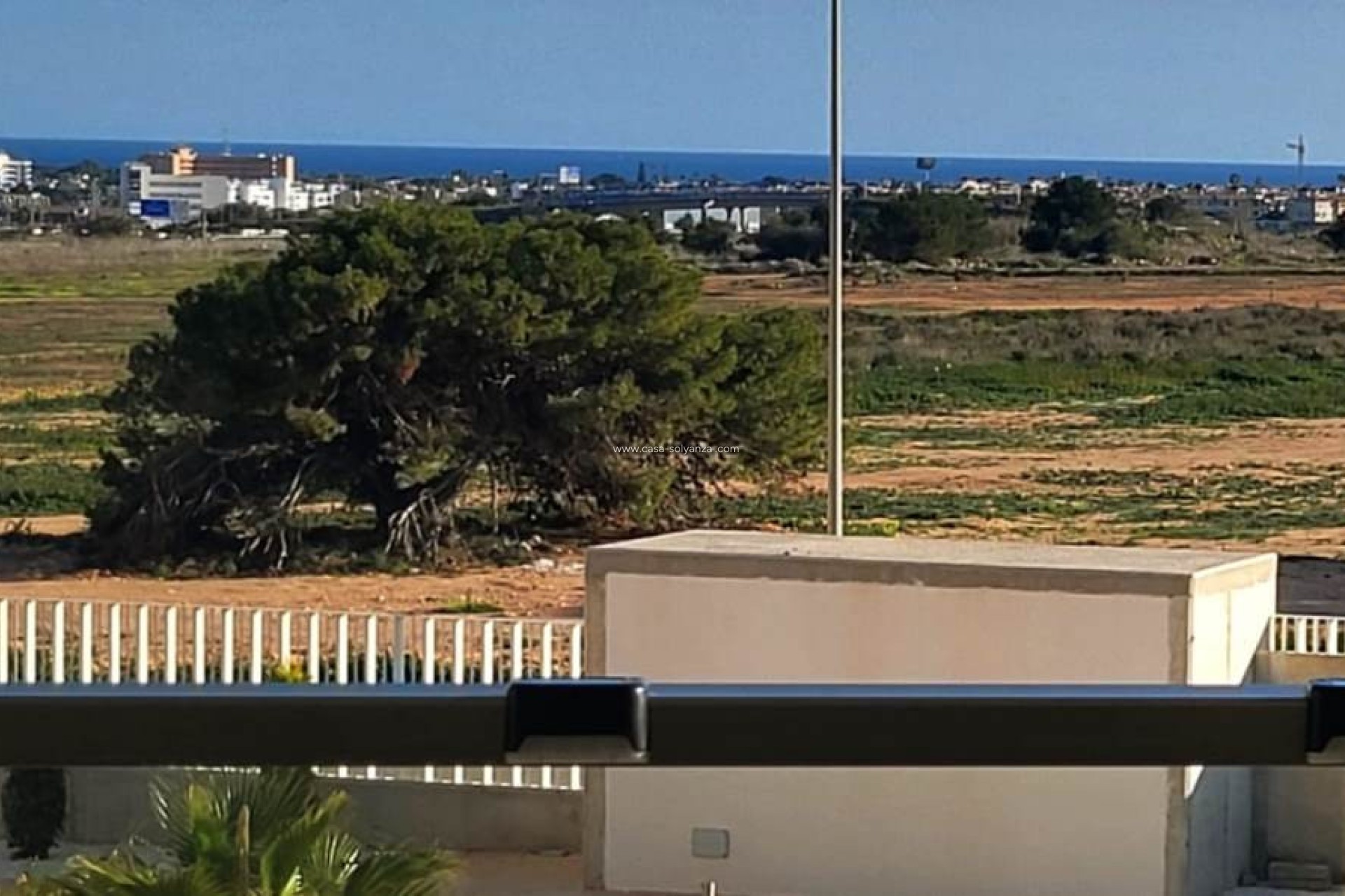 Herverkoop - Appartement / flat - Villamartin - Costa Blanca