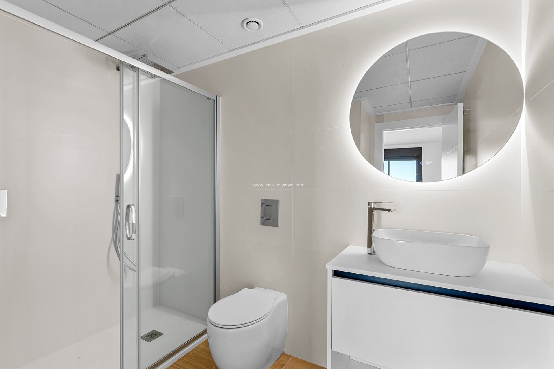 Herverkoop - Appartement / flat - Villamartin - Costa Blanca