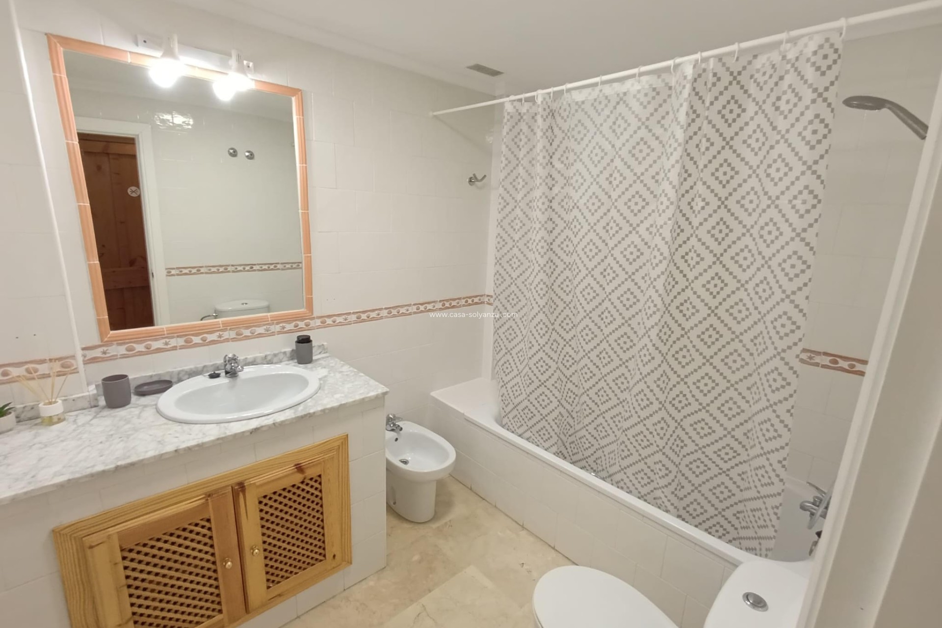 Herverkoop - Appartement / flat - Villamartin - Costa Blanca