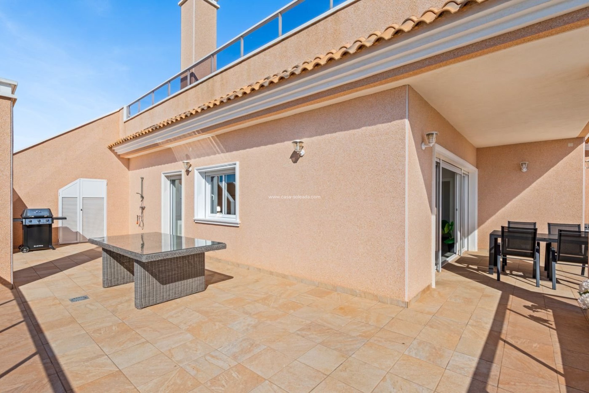 Herverkoop - Appartement / flat - Villamartin - Costa Blanca