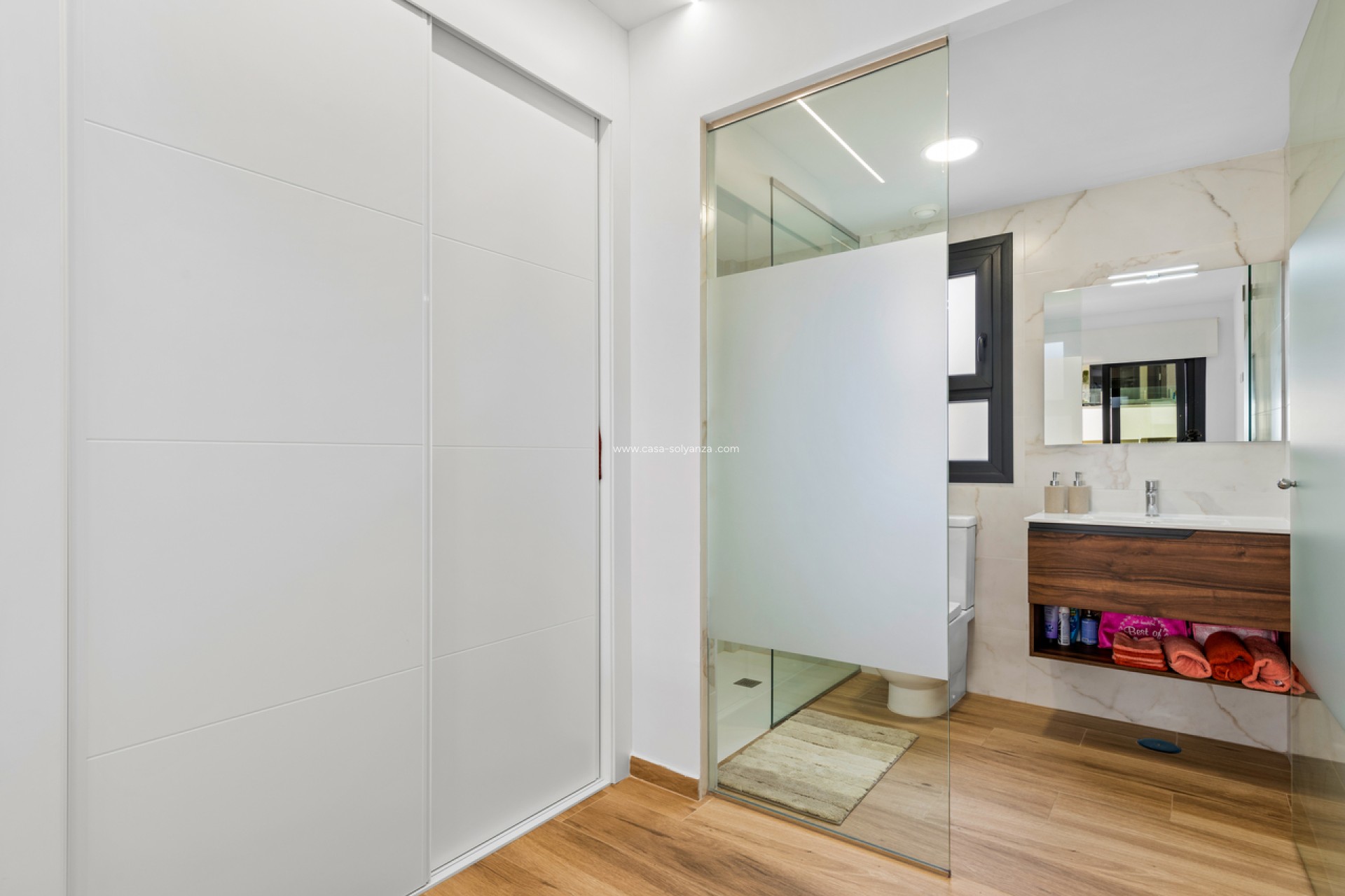 Herverkoop - Appartement / flat - Villamartin - Costa Blanca