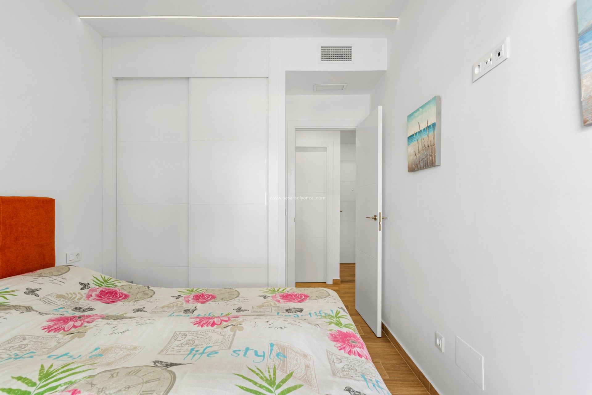 Herverkoop - Appartement / flat - Villamartin - Costa Blanca