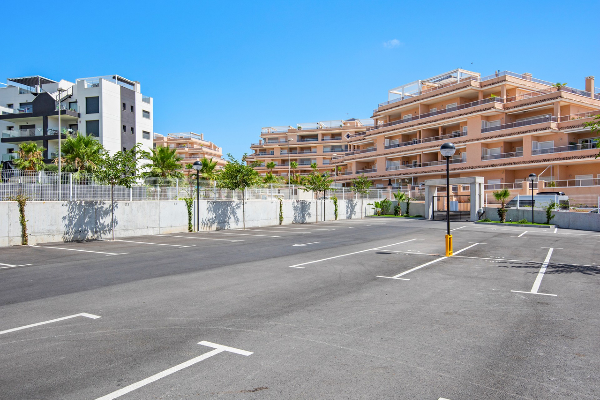 Herverkoop - Appartement / flat - Villamartin - Costa Blanca
