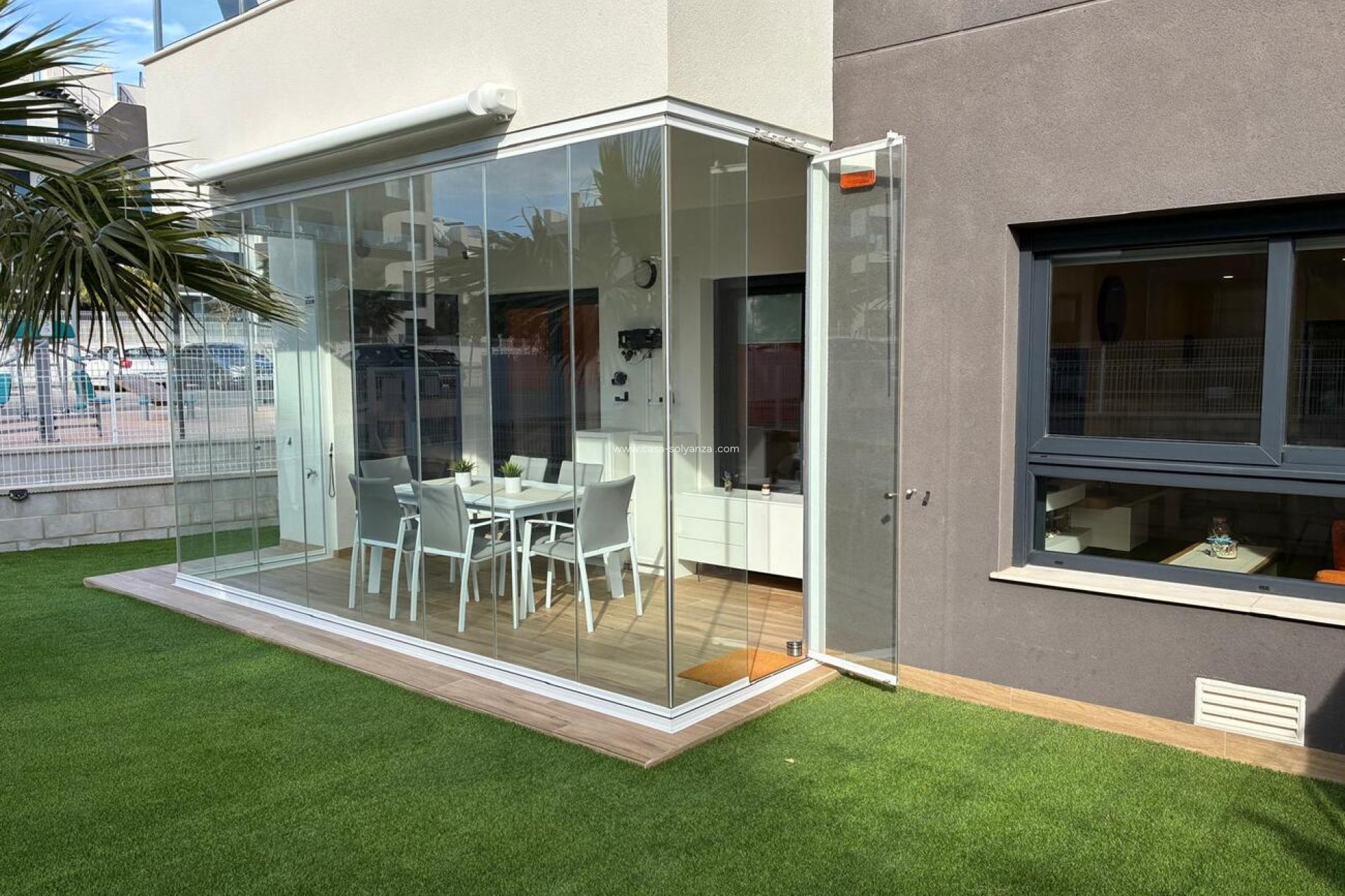 Herverkoop - Appartement / flat - Villamartin - Costa Blanca