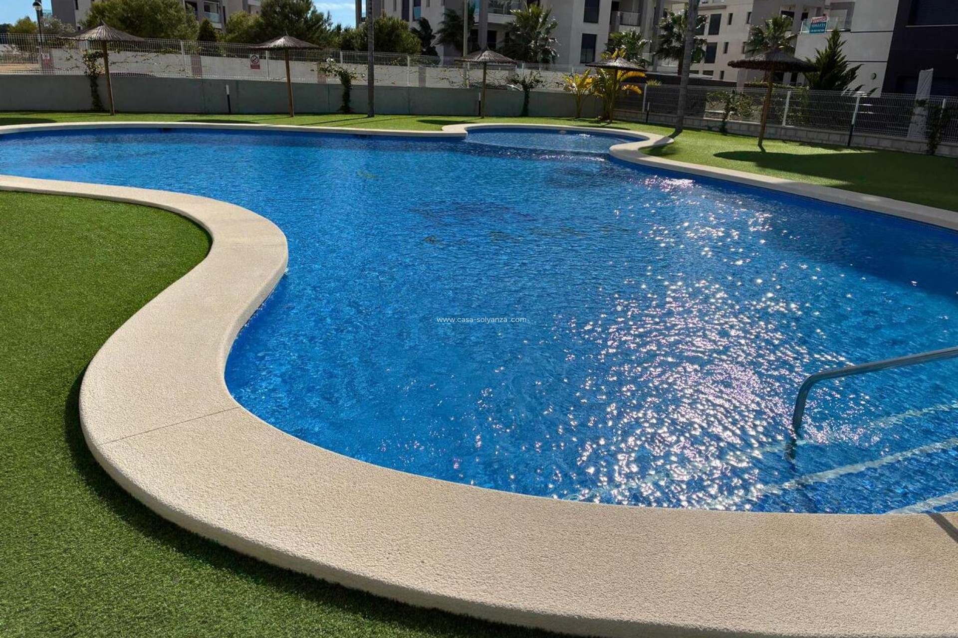 Herverkoop - Appartement / flat - Villamartin - Costa Blanca