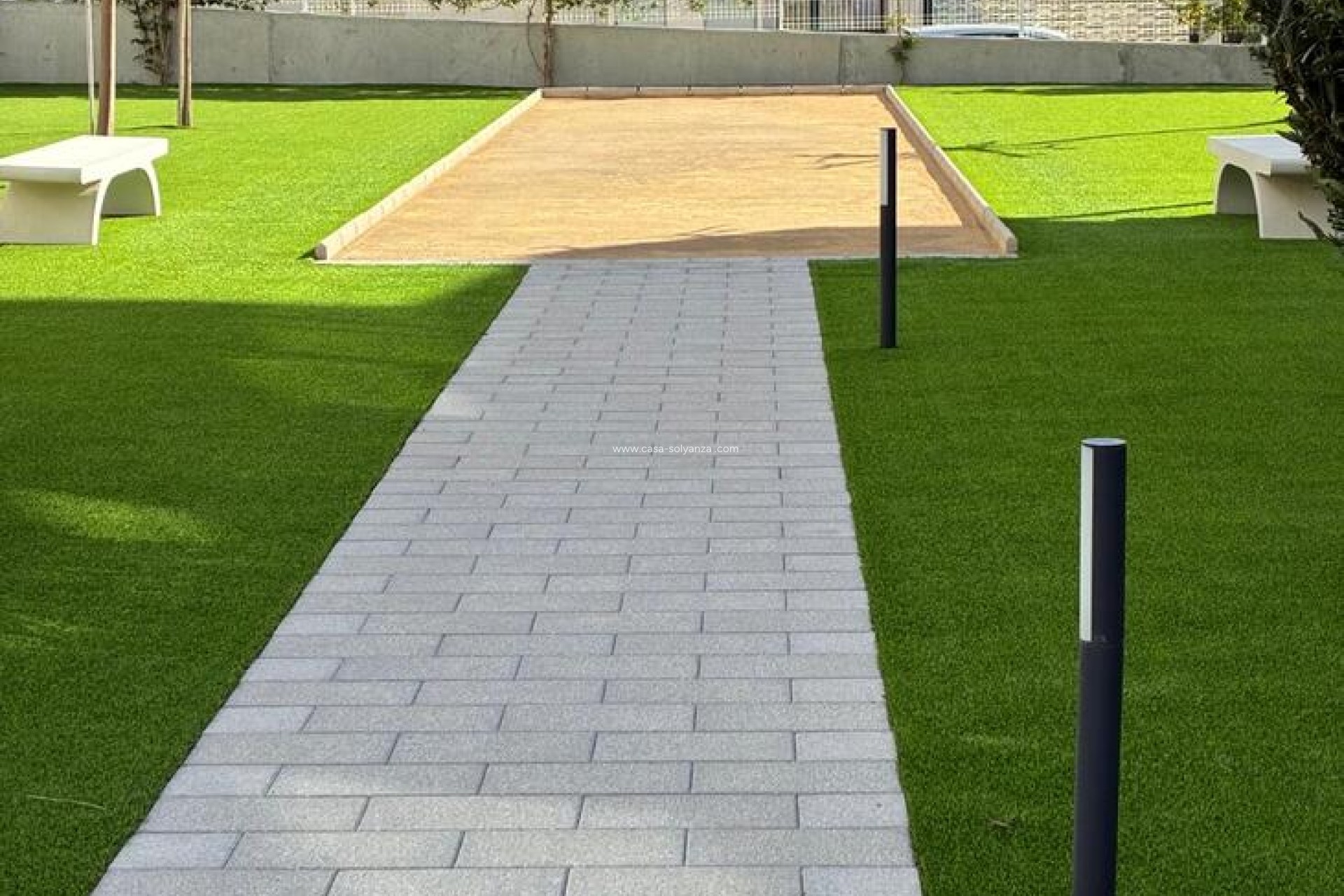 Herverkoop - Appartement / flat - Villamartin - Costa Blanca