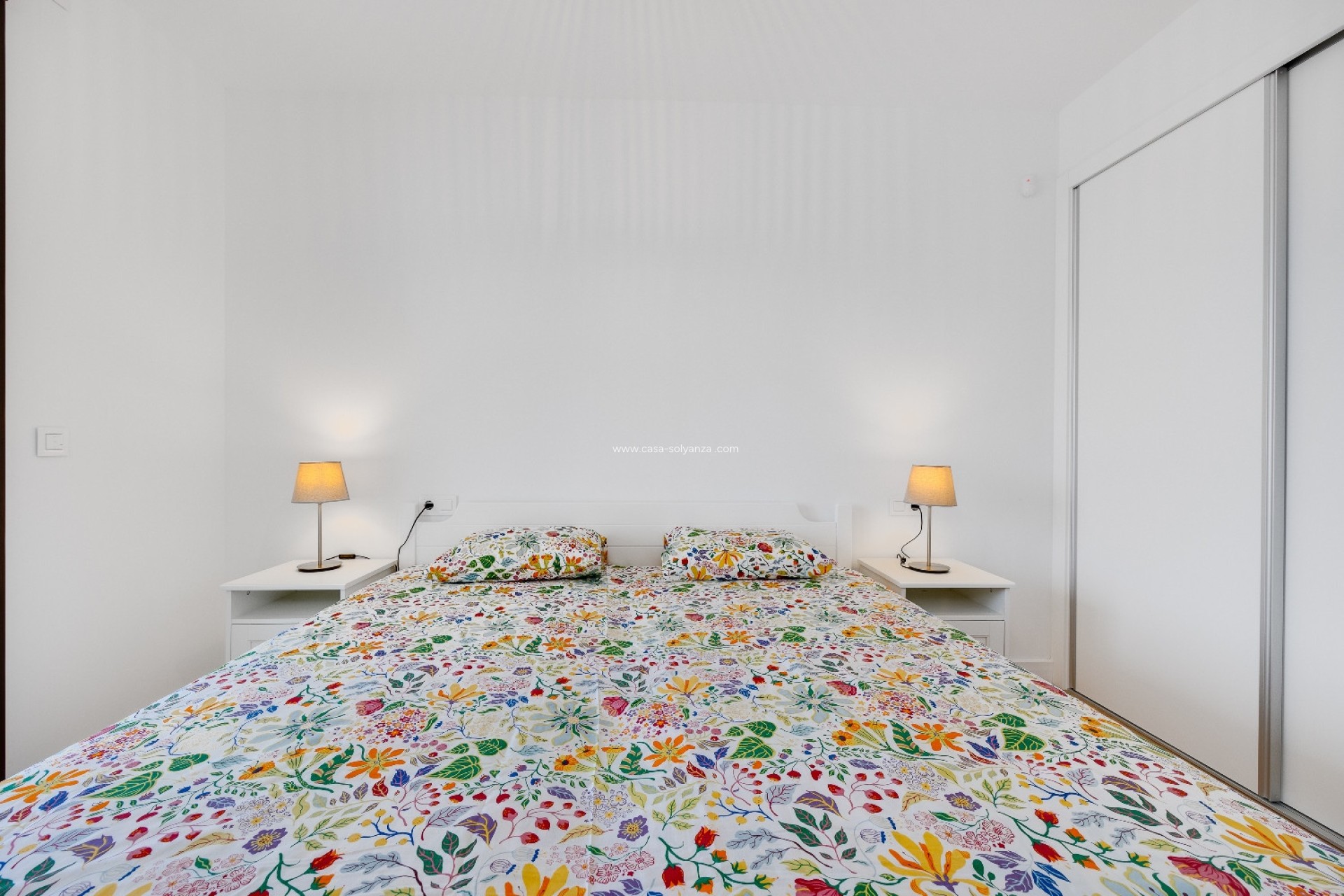 Herverkoop - Appartement / flat - Villamartin - Costa Blanca