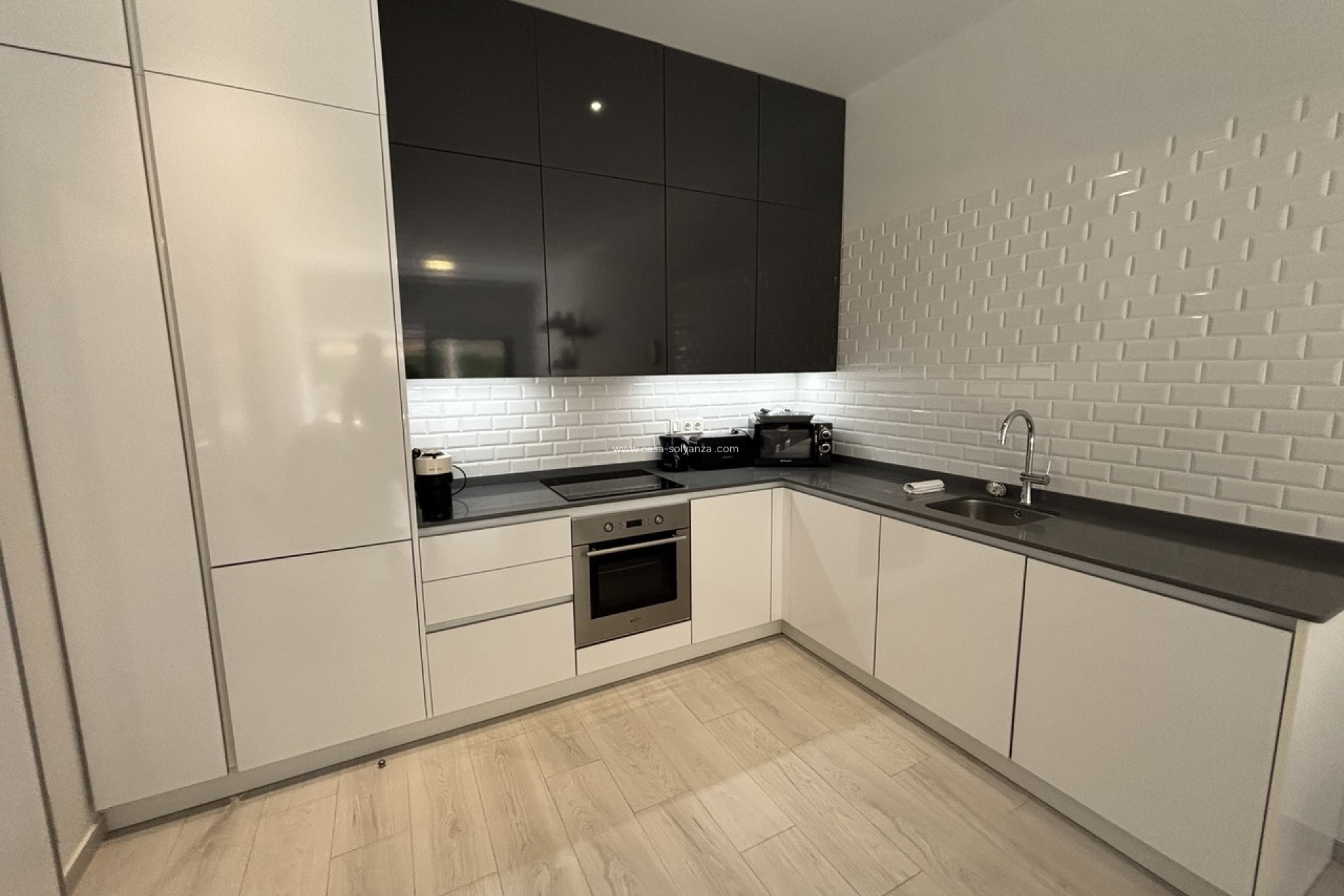 Herverkoop - Appartement / flat - Villamartin - Costa Blanca