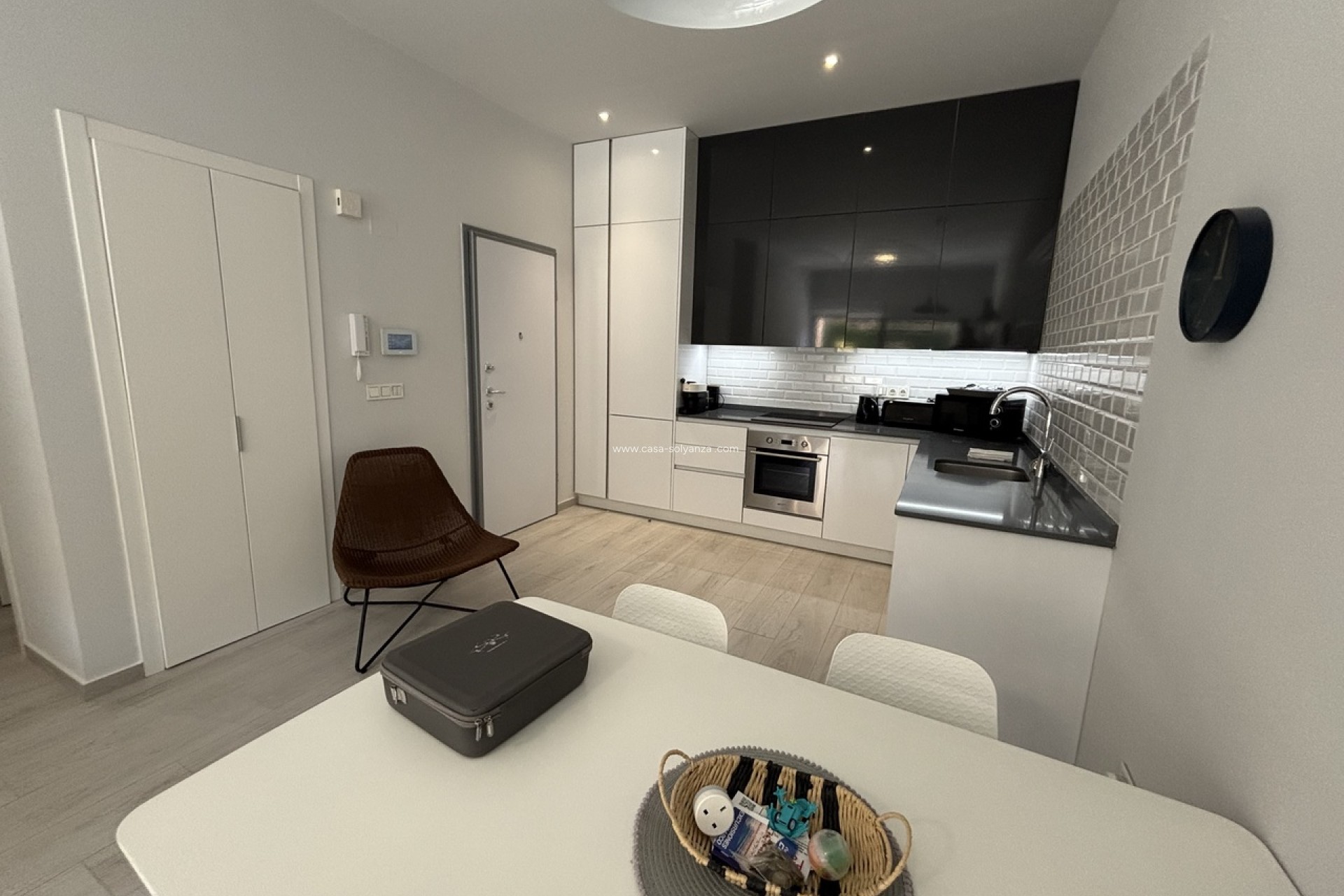 Herverkoop - Appartement / flat - Villamartin - Costa Blanca