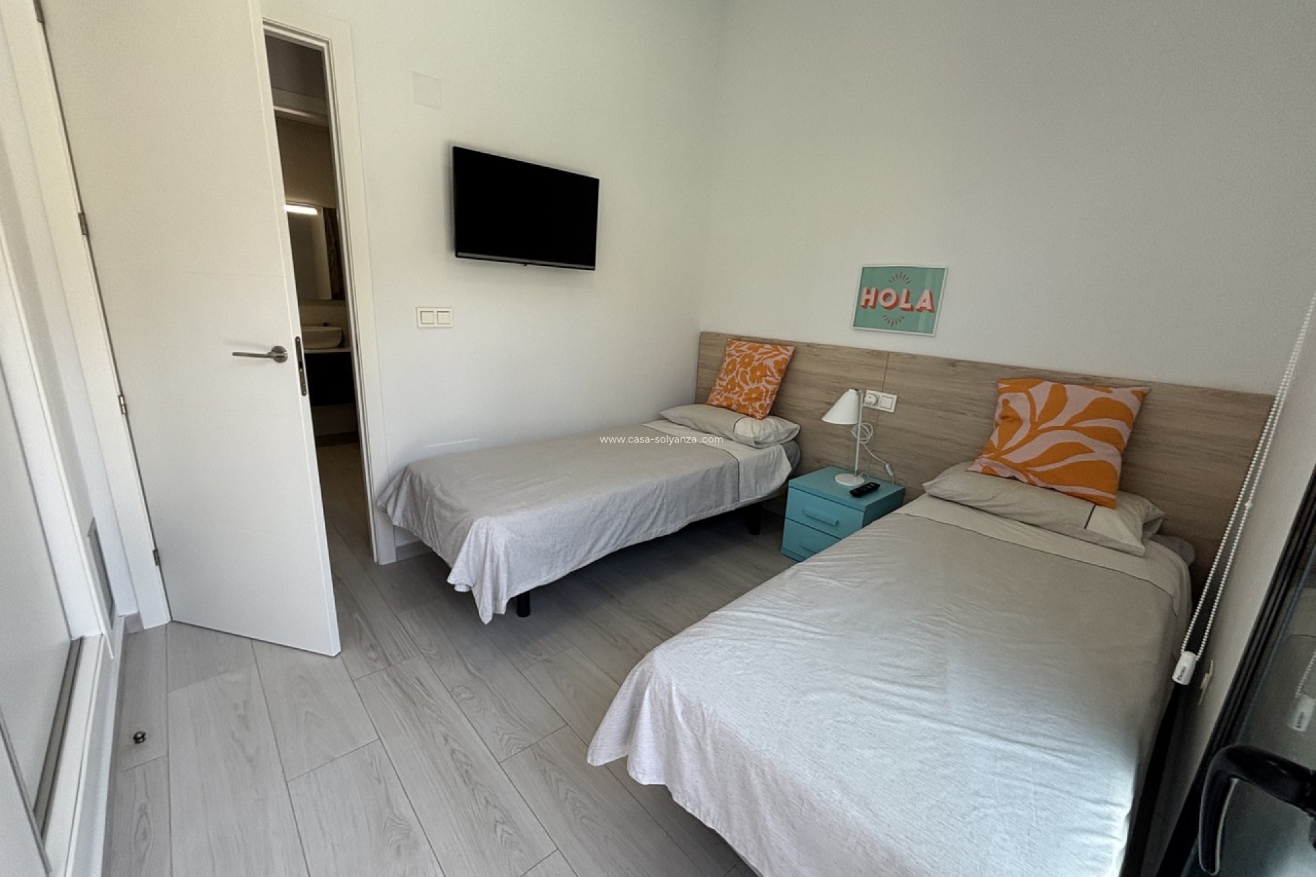 Herverkoop - Appartement / flat - Villamartin - Costa Blanca
