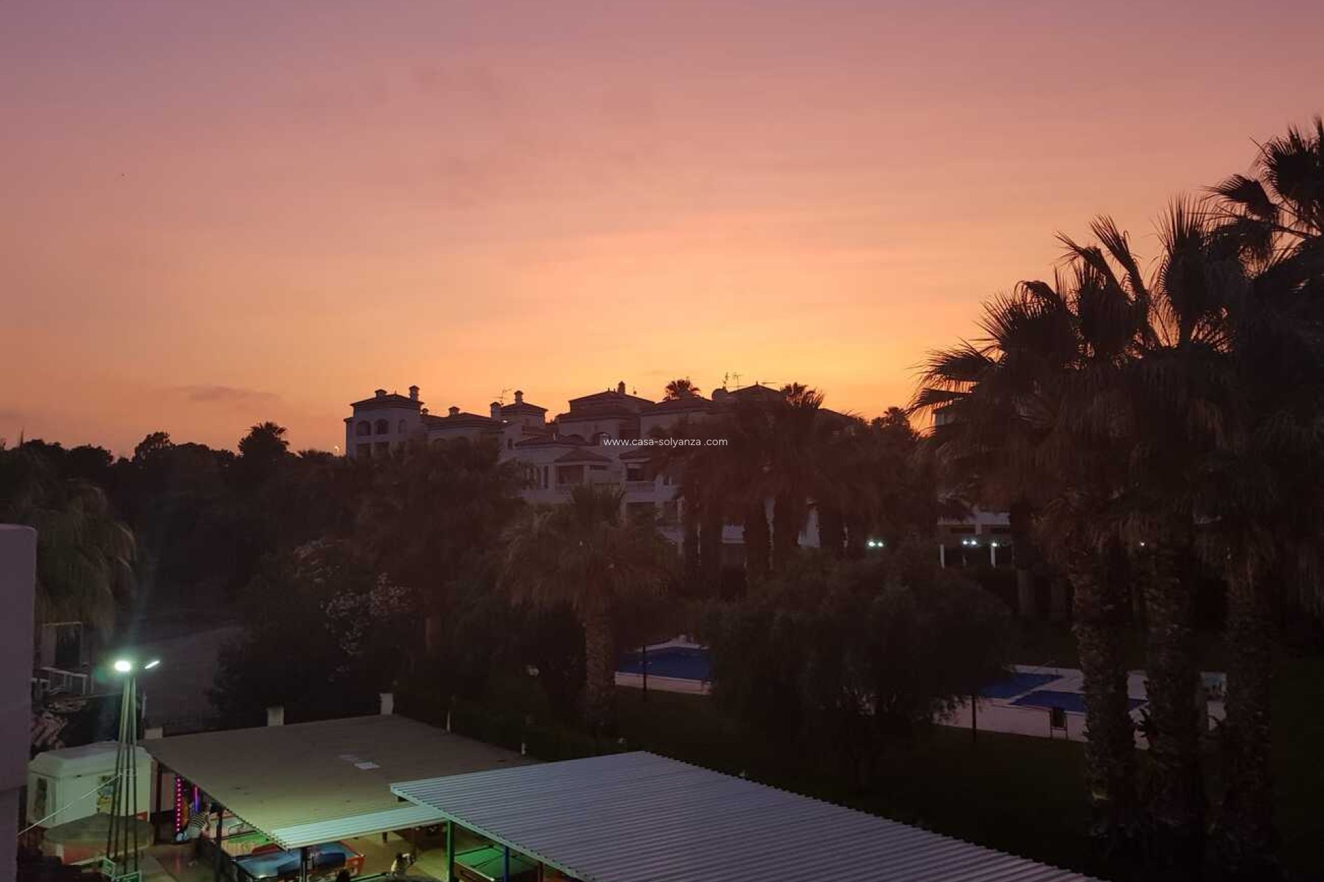 Herverkoop - Appartement / flat - Villamartin - Costa Blanca