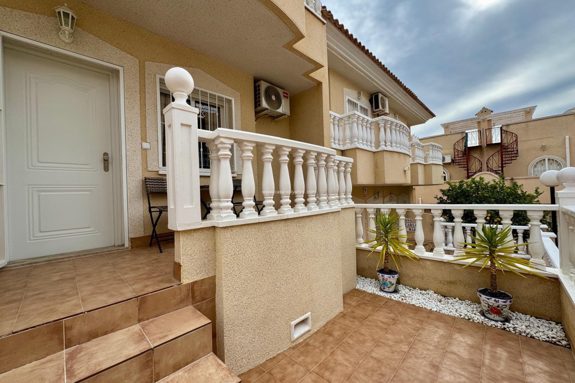 Herverkoop - Appartement / flat - Villamartin - Costa Blanca