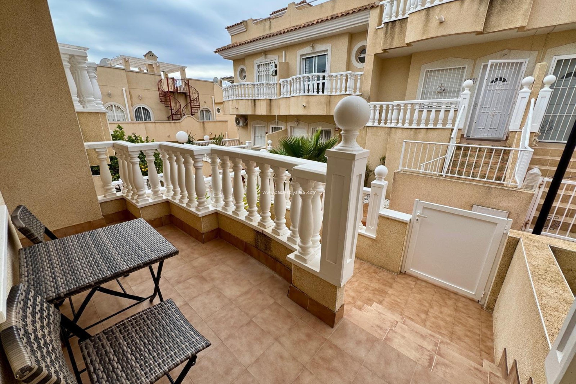Herverkoop - Appartement / flat - Villamartin - Costa Blanca