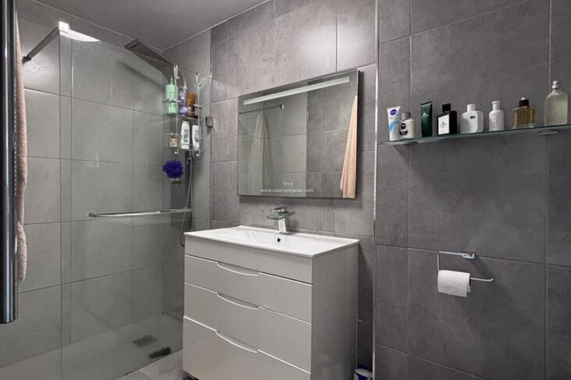 Herverkoop - Appartement / flat - Villamartin - Costa Blanca