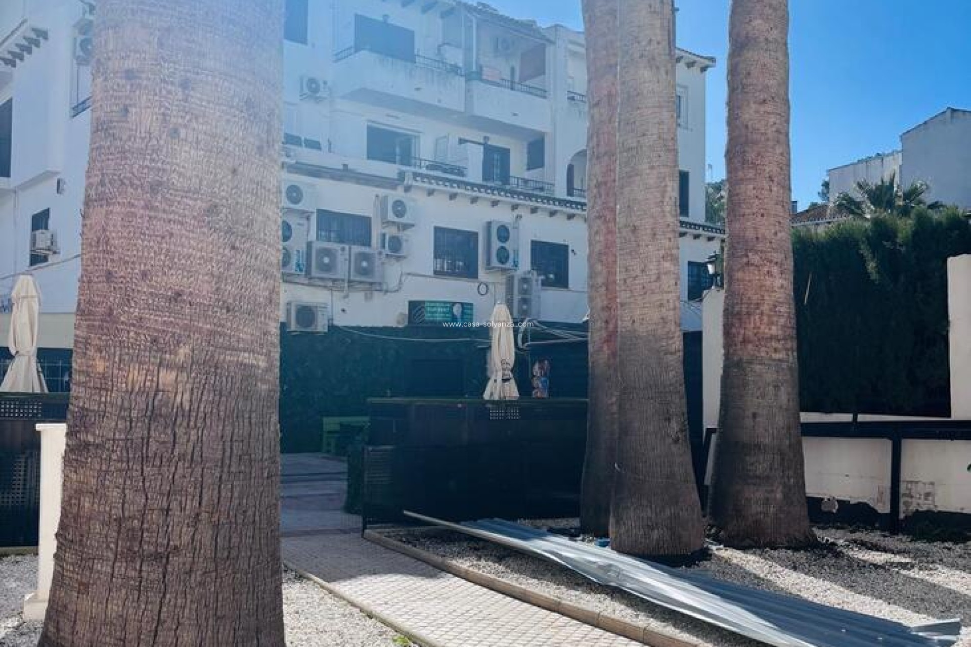 Herverkoop - Appartement / flat - Villamartin - Costa Blanca