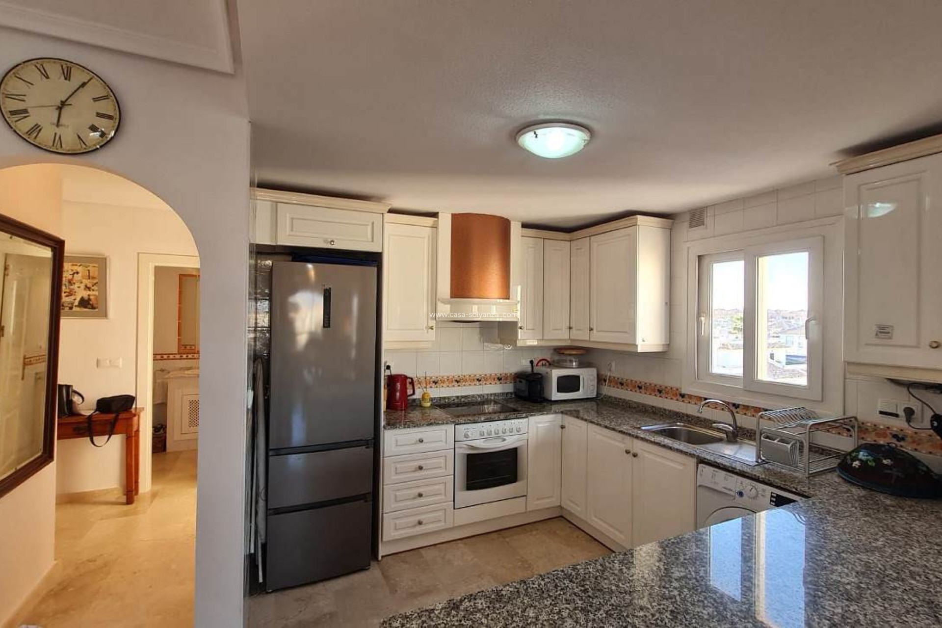 Herverkoop - Appartement / flat - Villamartin - Costa Blanca