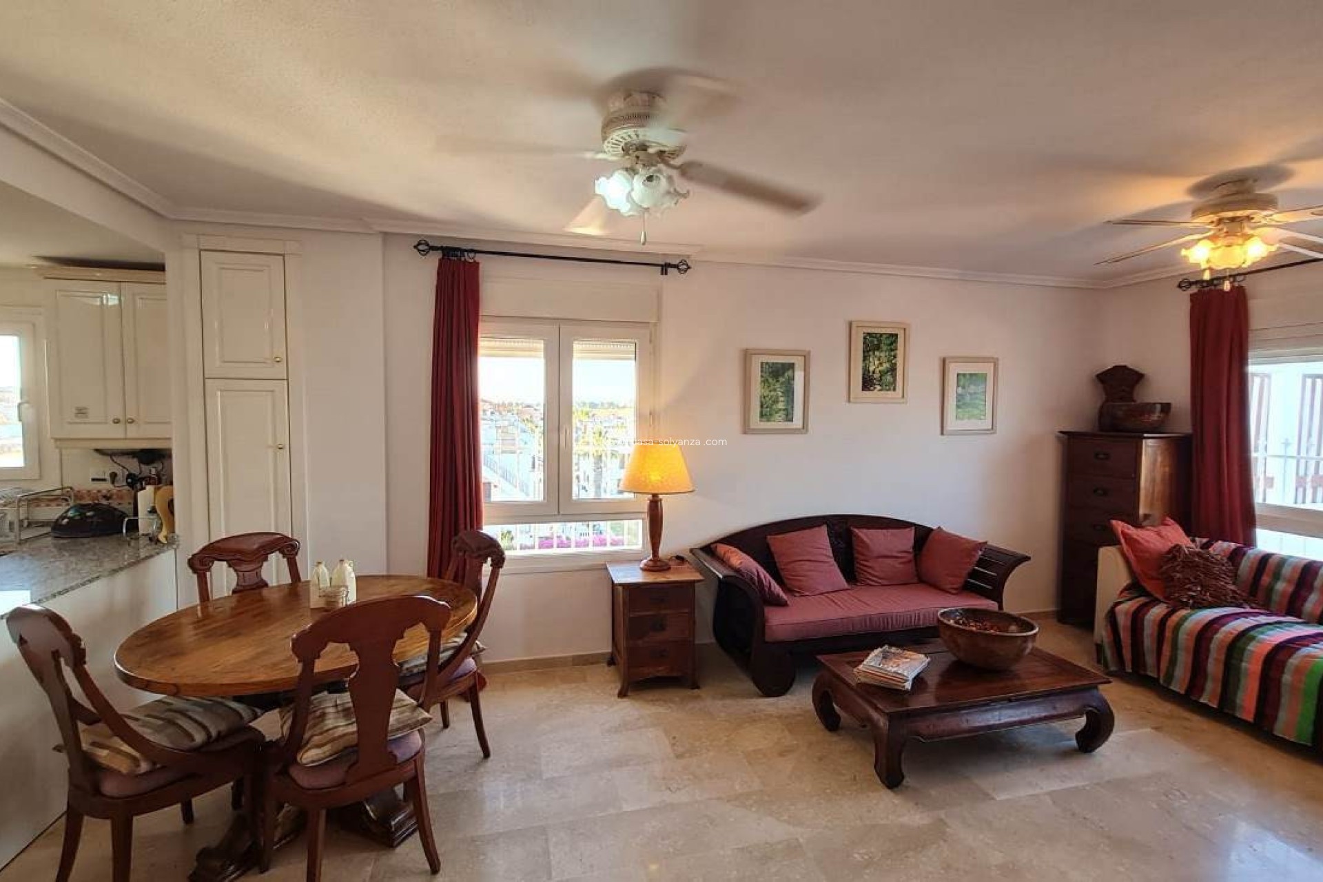 Herverkoop - Appartement / flat - Villamartin - Costa Blanca