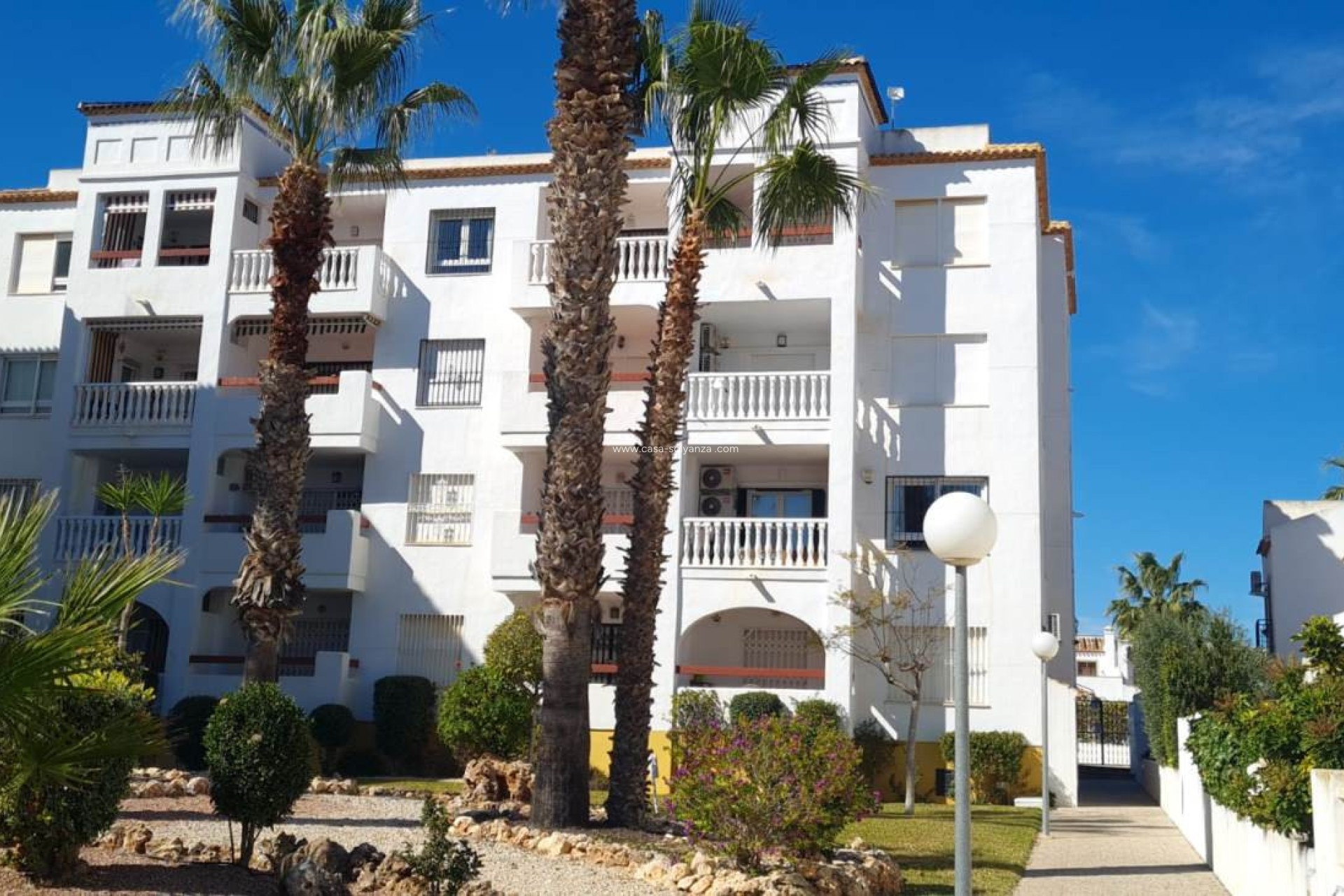 Herverkoop - Appartement / flat - Villamartin - Costa Blanca