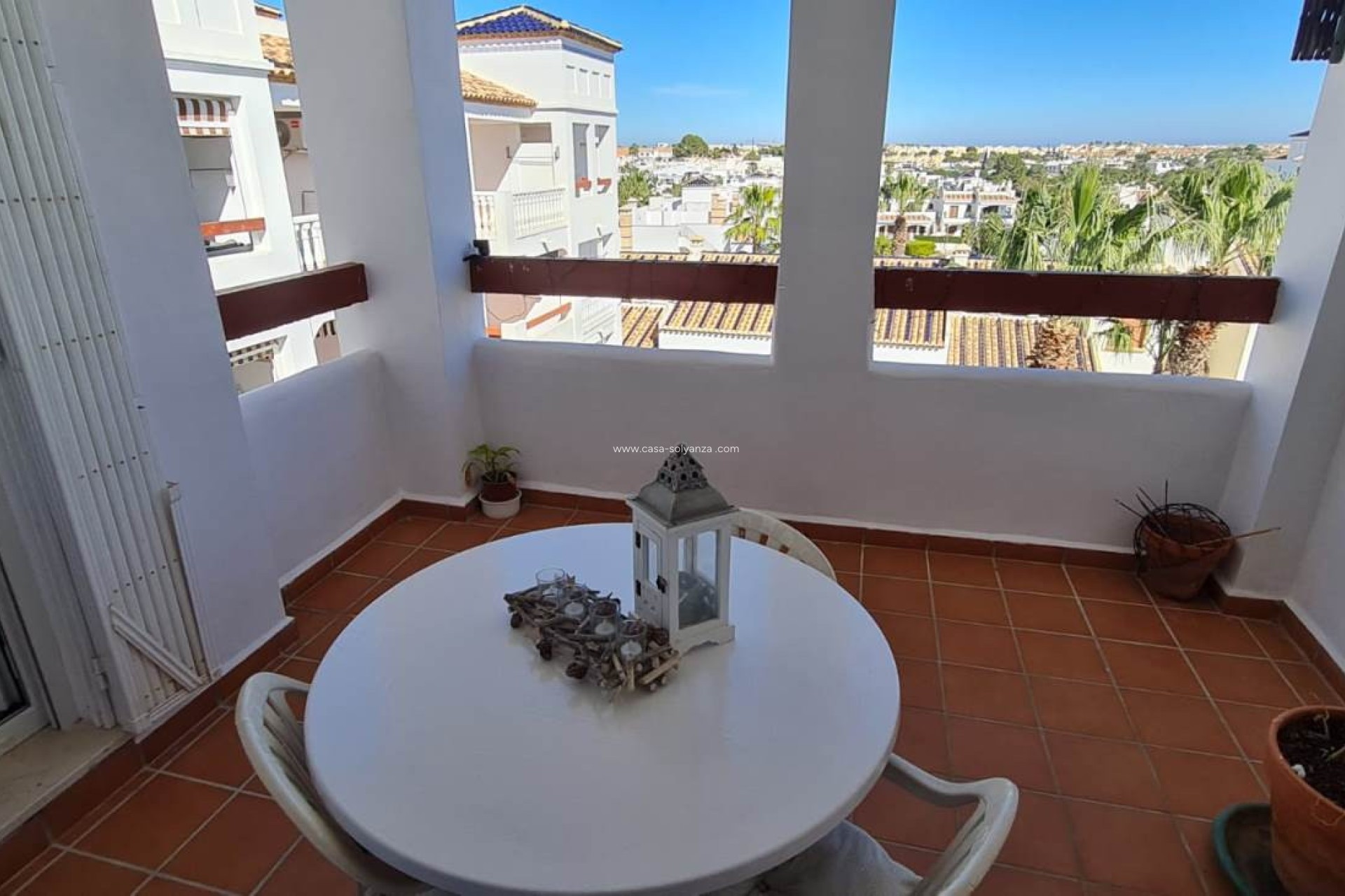 Herverkoop - Appartement / flat - Villamartin - Costa Blanca