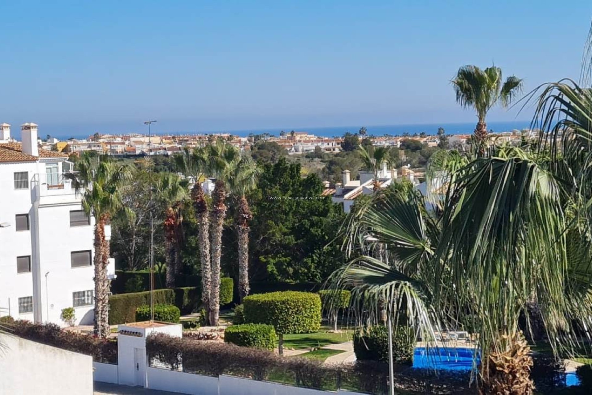 Herverkoop - Appartement / flat - Villamartin - Costa Blanca