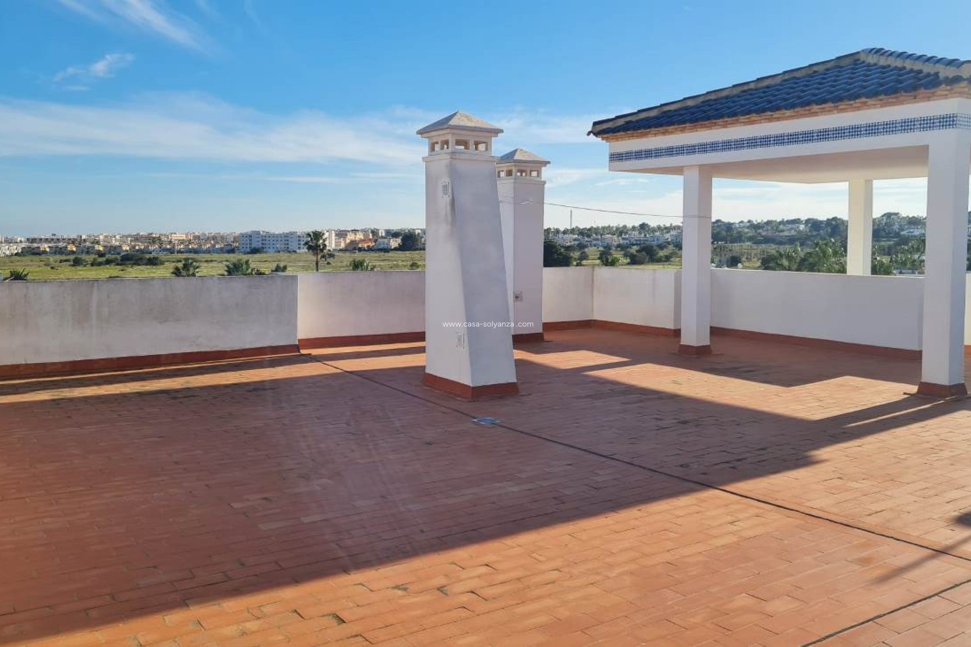Herverkoop - Appartement / flat - Villamartin - Costa Blanca