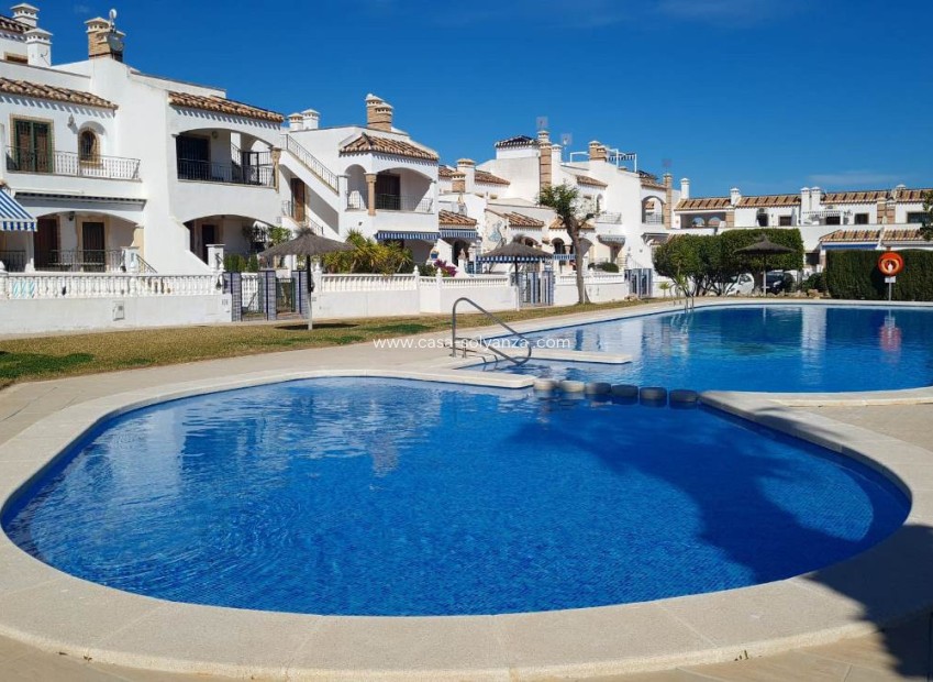 Herverkoop - Appartement / flat - Villamartin - Costa Blanca