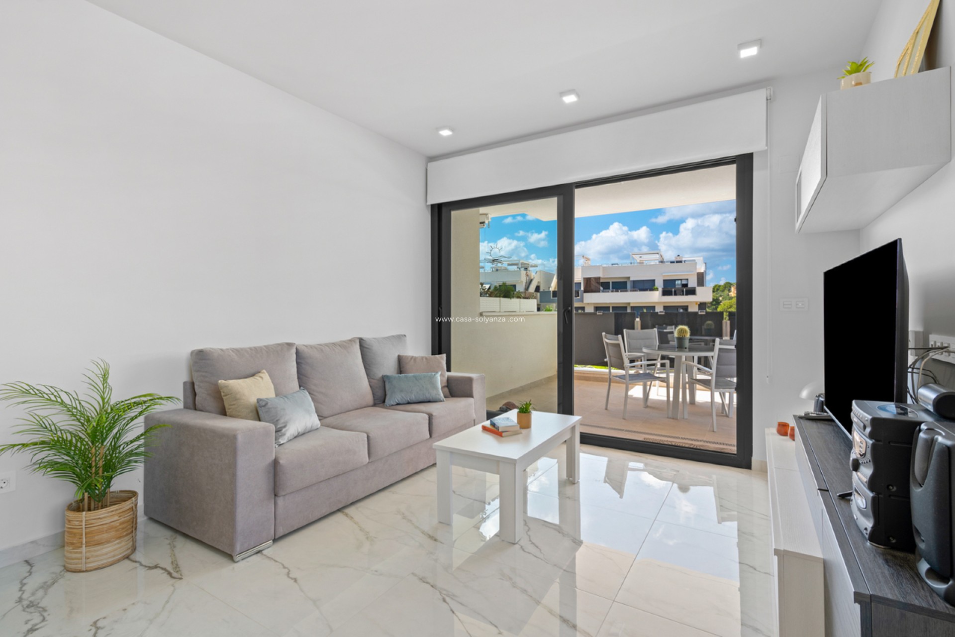 Herverkoop - Appartement / flat - Villamartin - Costa Blanca