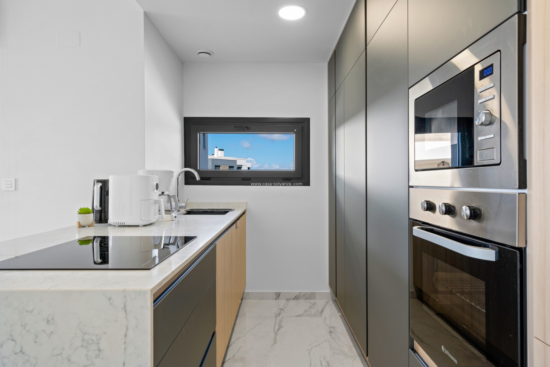 Herverkoop - Appartement / flat - Villamartin - Costa Blanca