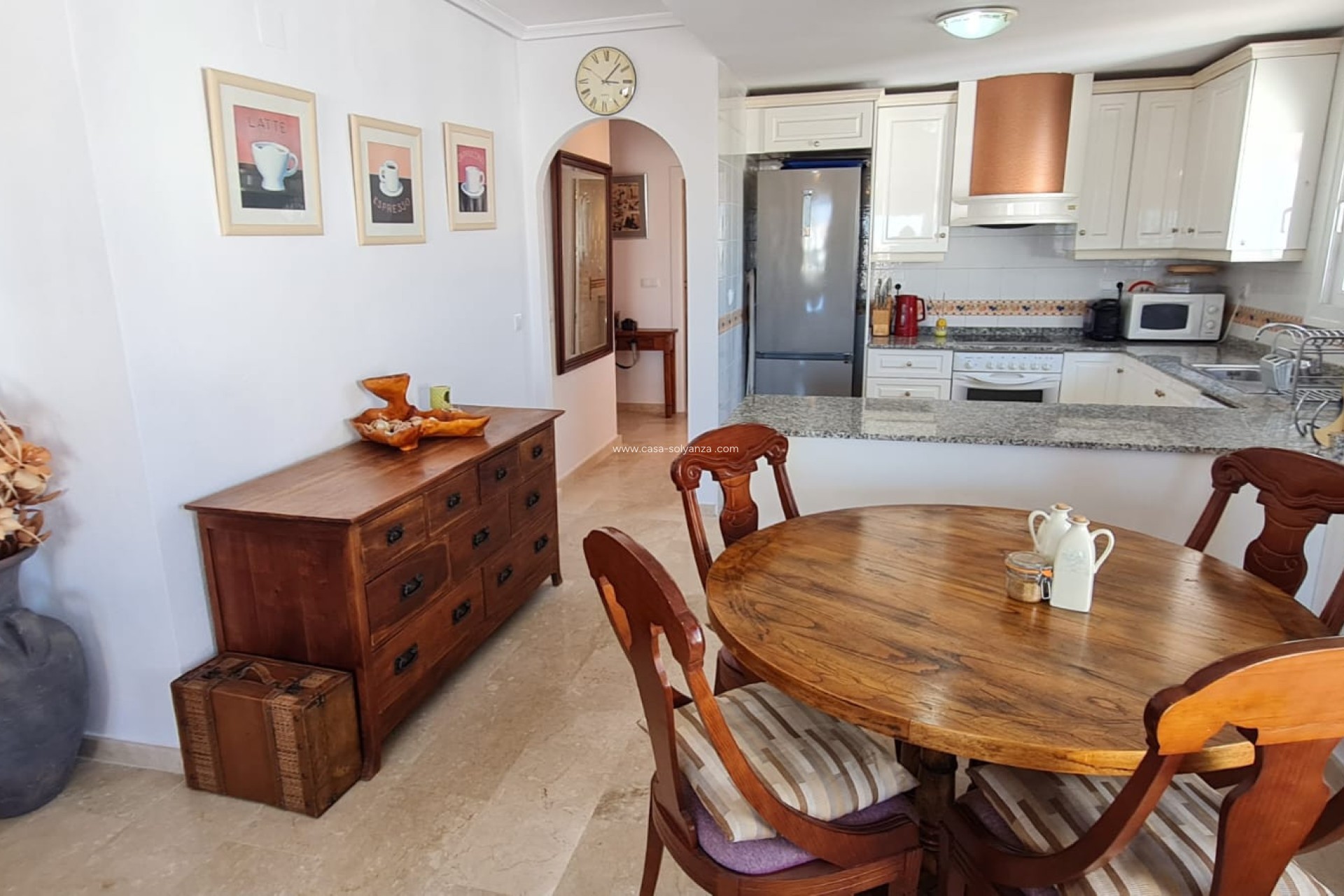 Herverkoop - Appartement / flat - Villamartin - Costa Blanca