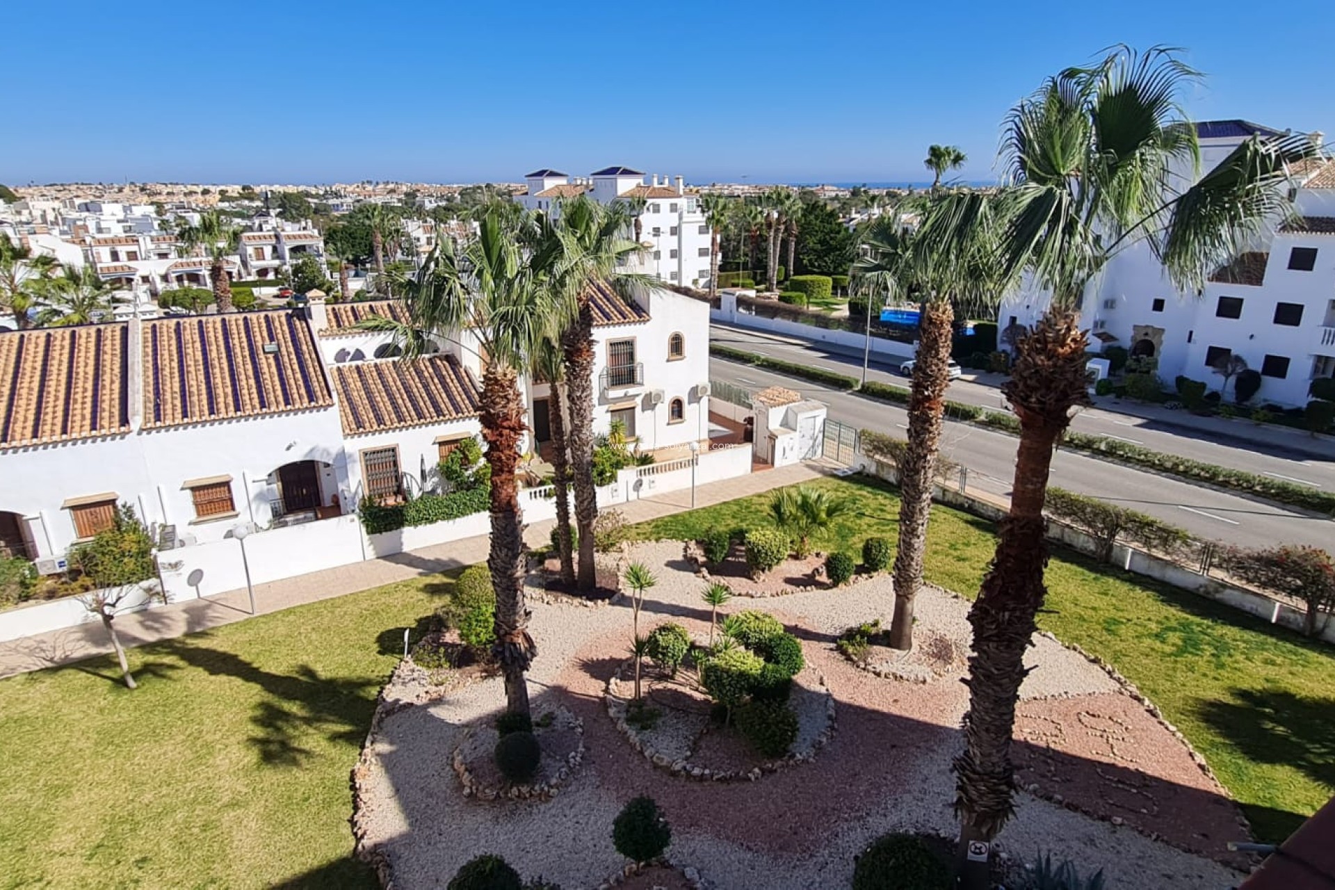 Herverkoop - Appartement / flat - Villamartin - Costa Blanca