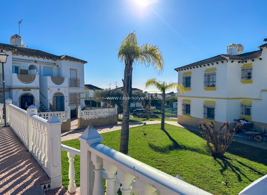 Herverkoop - Appartement / flat - Villamartin - Costa Blanca